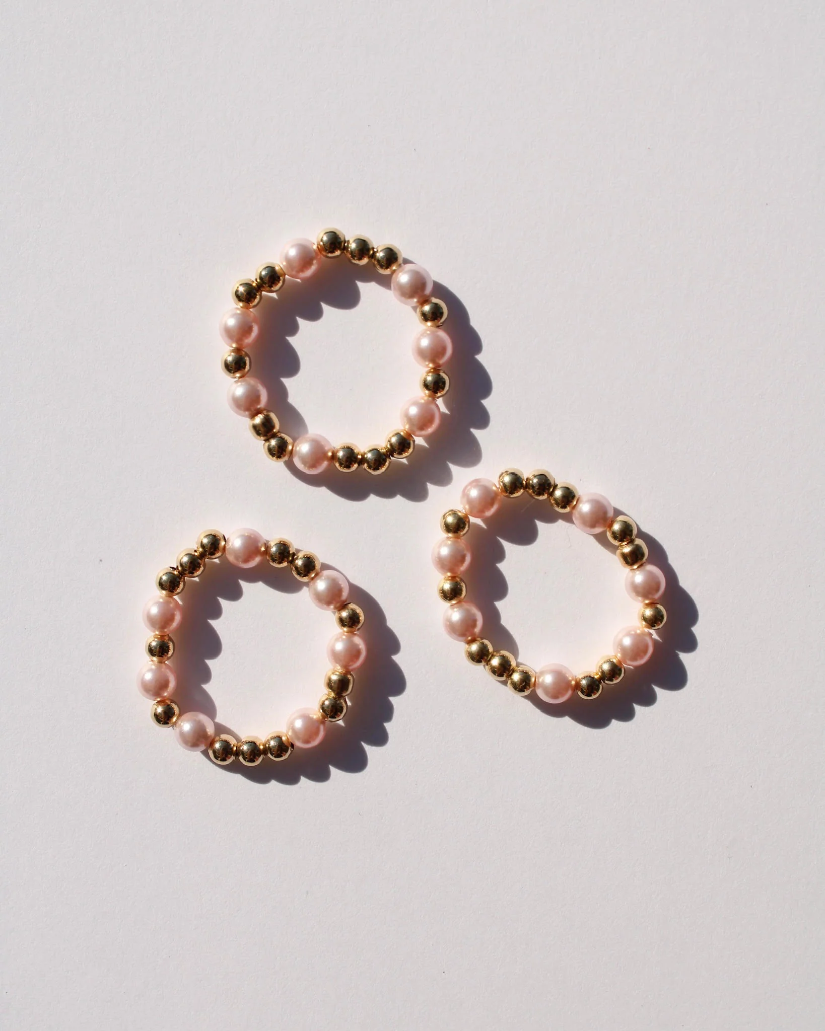 14K Gold Filled Melanie Ring - Image 2