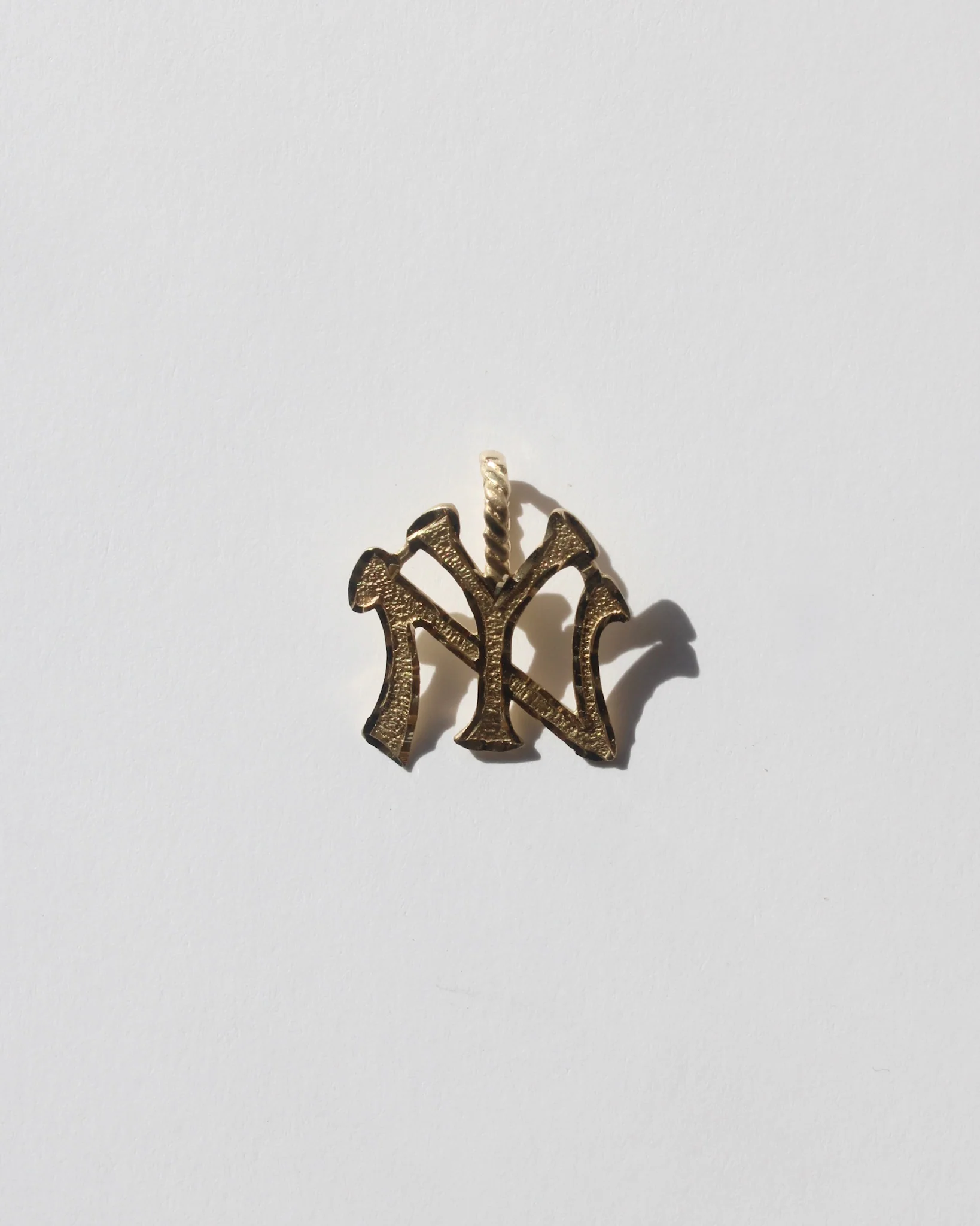 Evi11 Twin Sports Club Vintage Jewels - Image 3