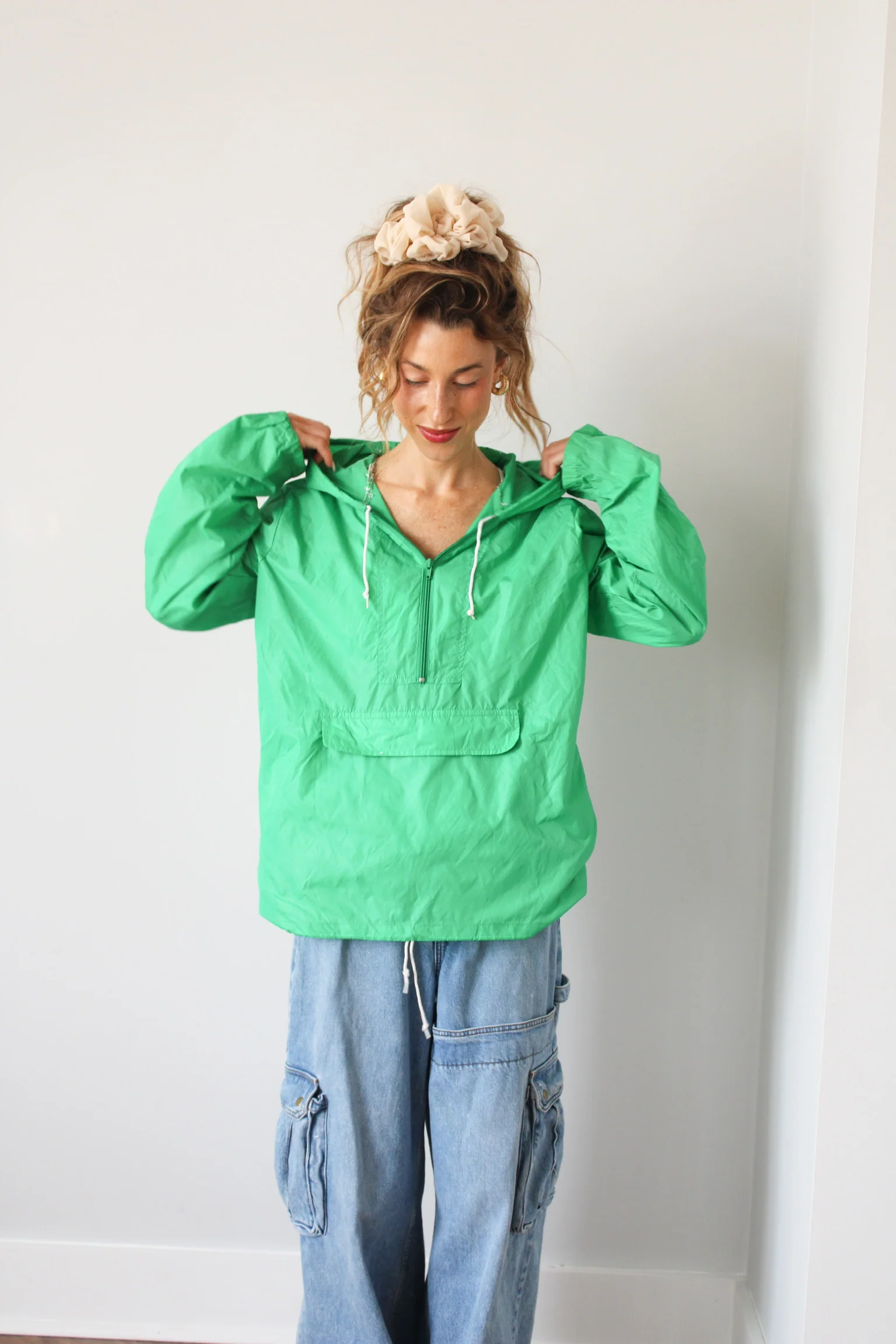 Evi11 Twin Vintage - Mint Jacket - Image 3