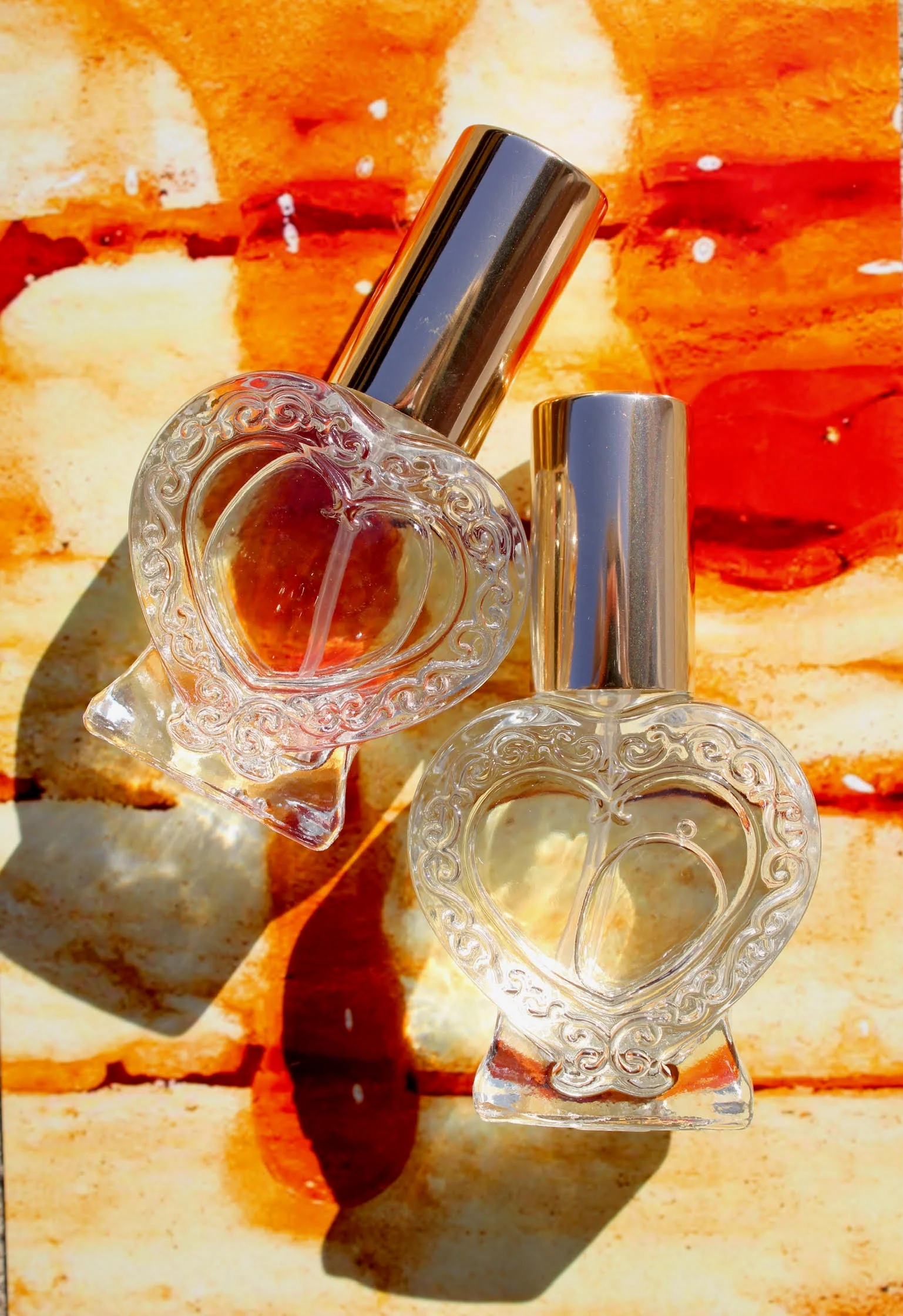 Hazel Summer Nights Small Spray Perfume - Image 3