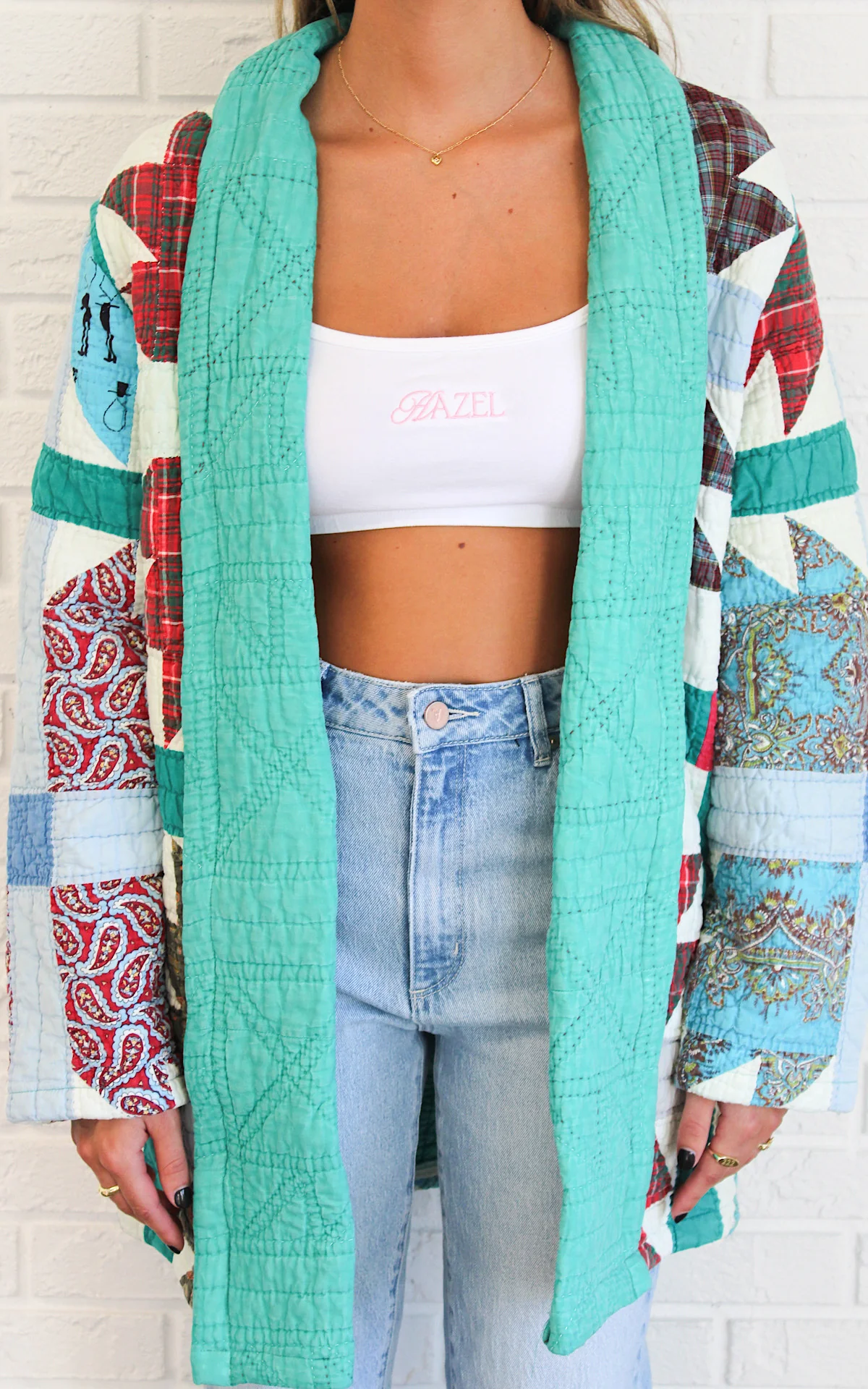 HB Quilt Collection // Ashlee - Image 3