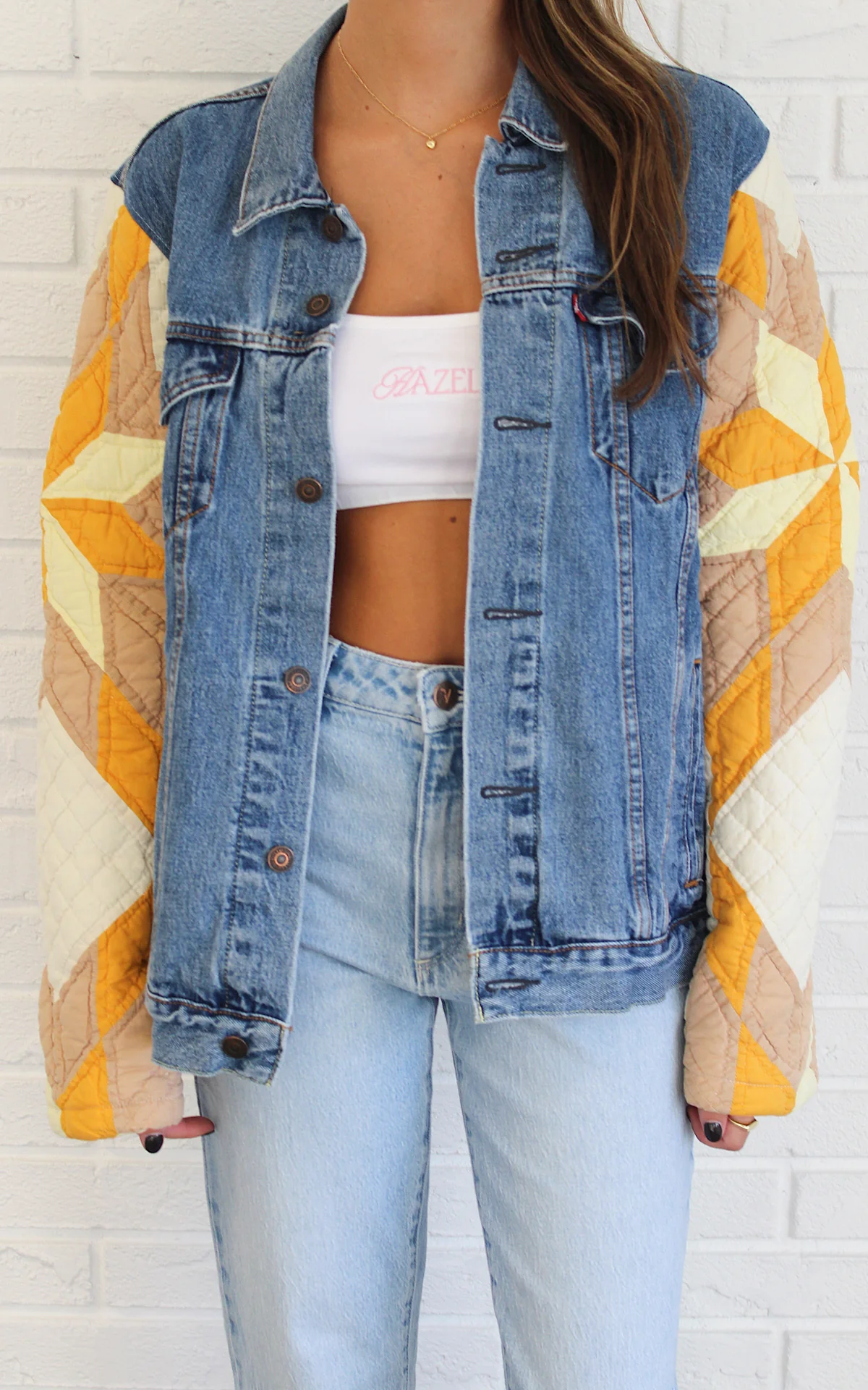 HB Quilt Collection // Belle - Image 3