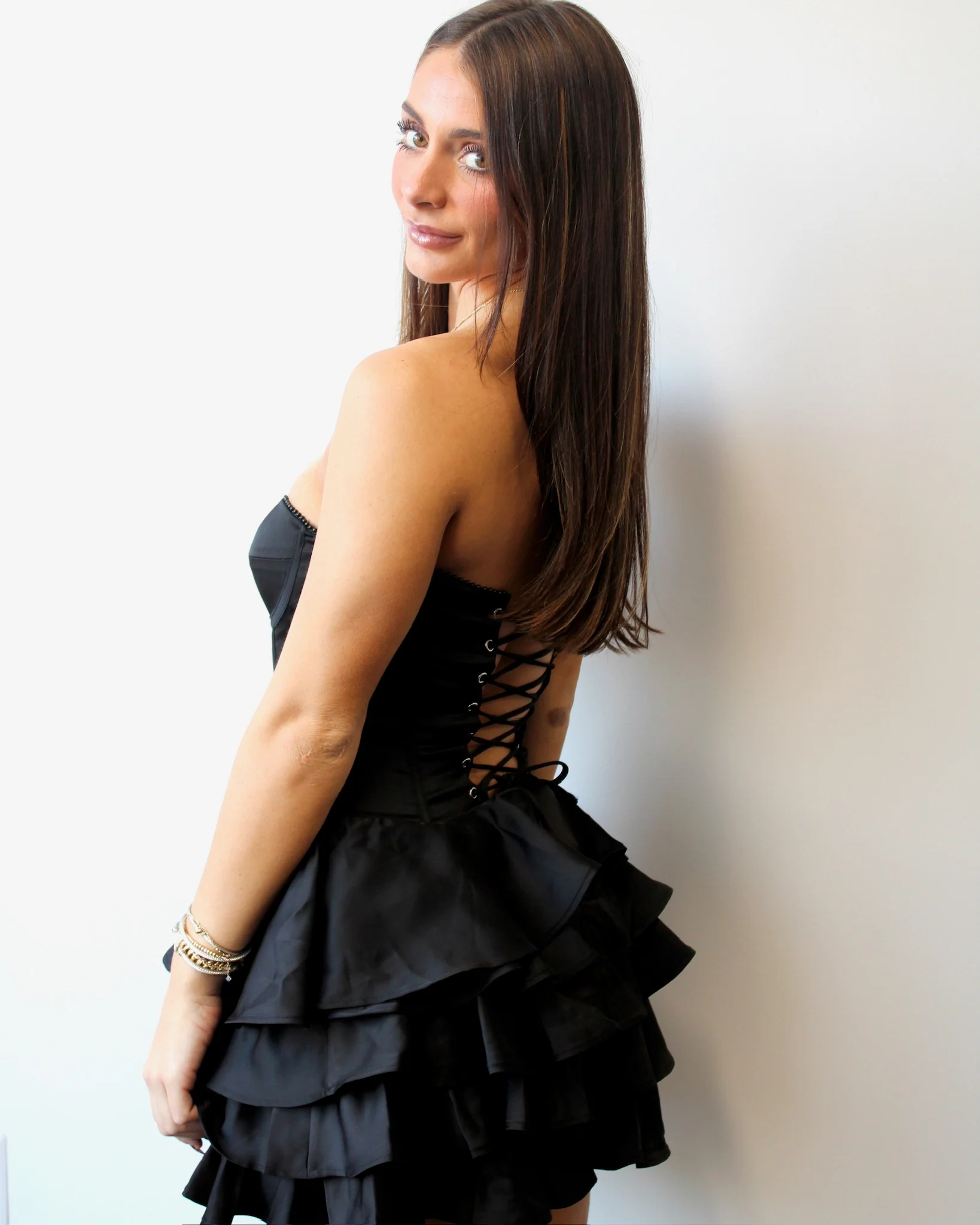 The Alena Dress - Image 4