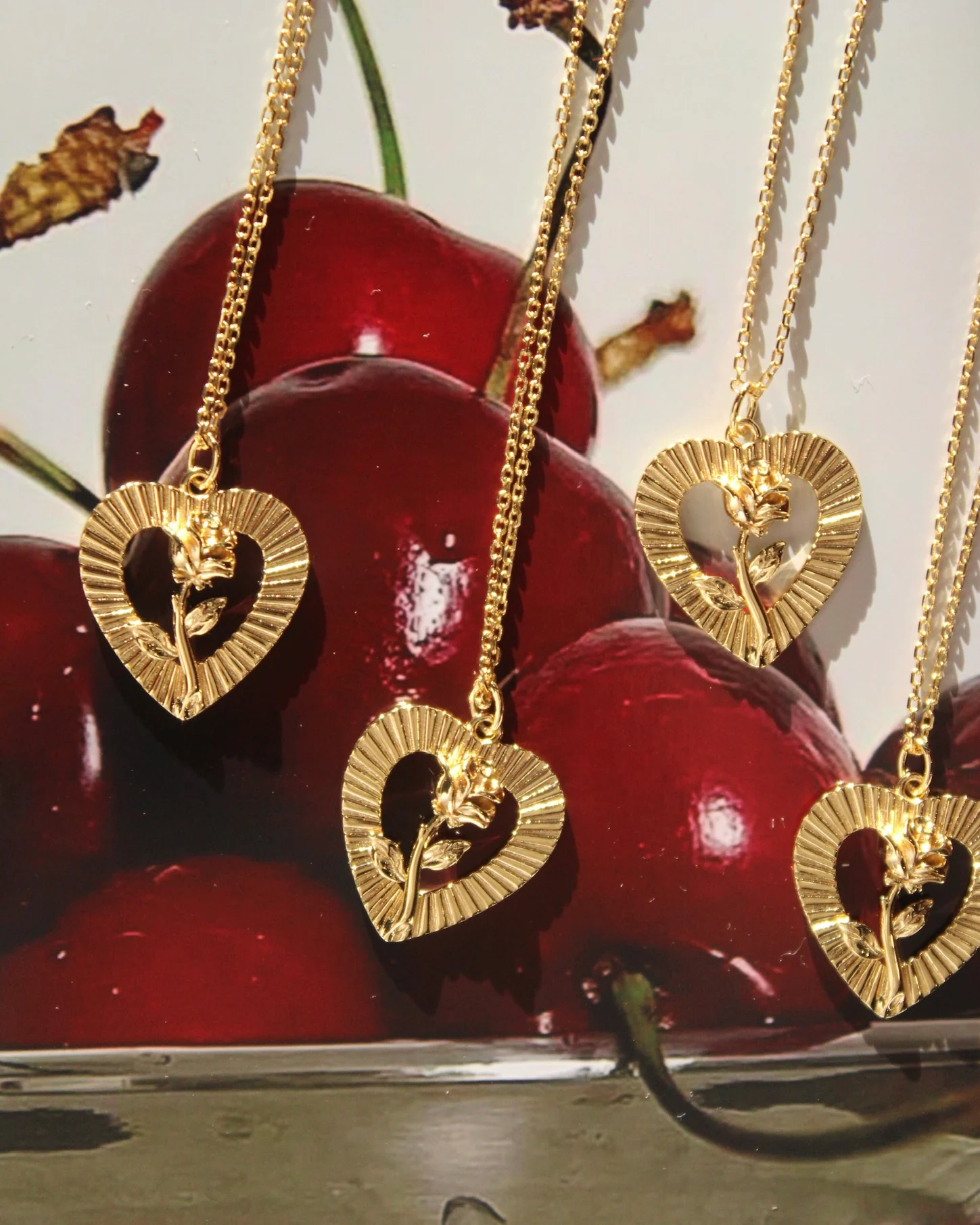 The Anna Necklace - Image 2
