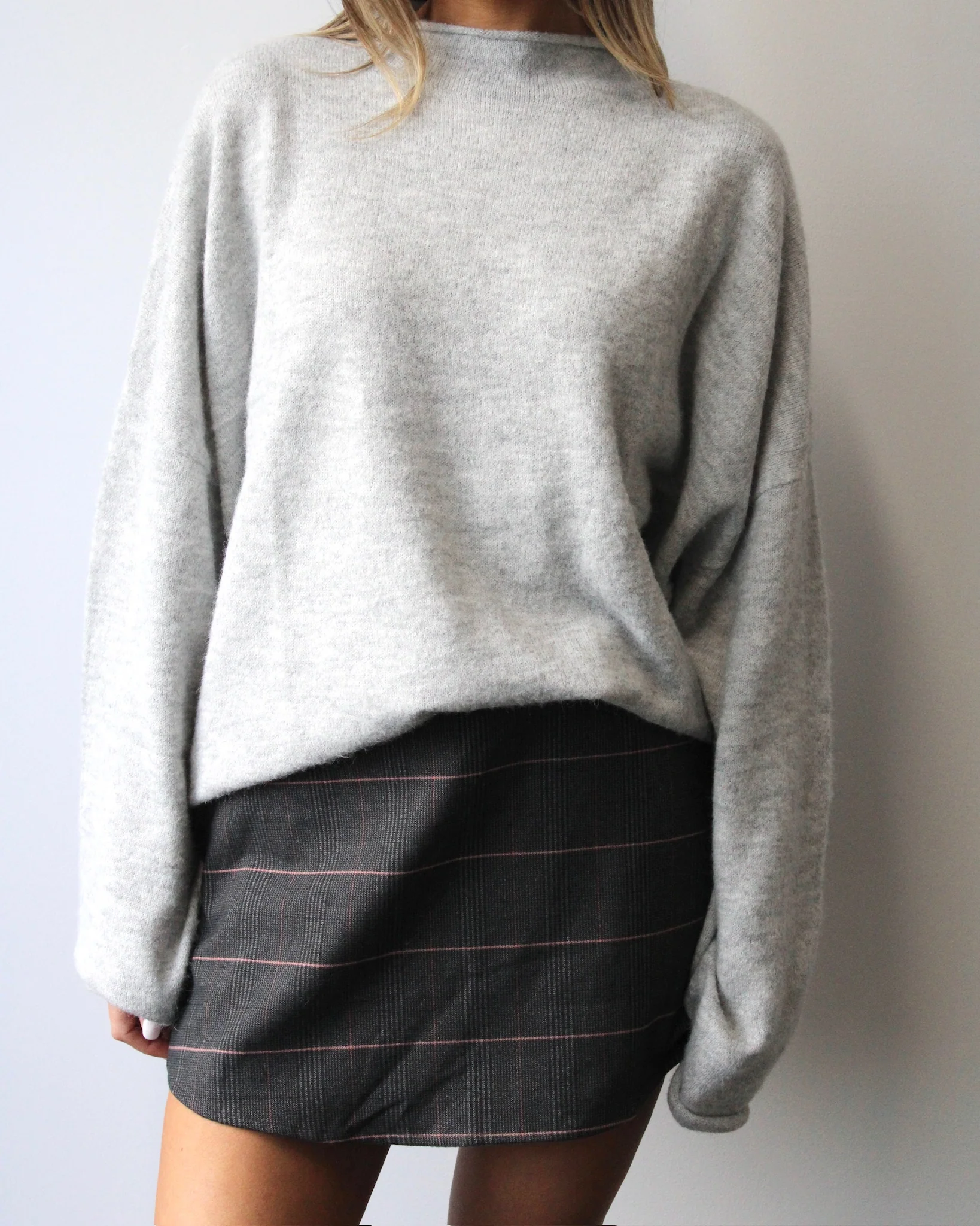 The Bella Sweater - Image 3