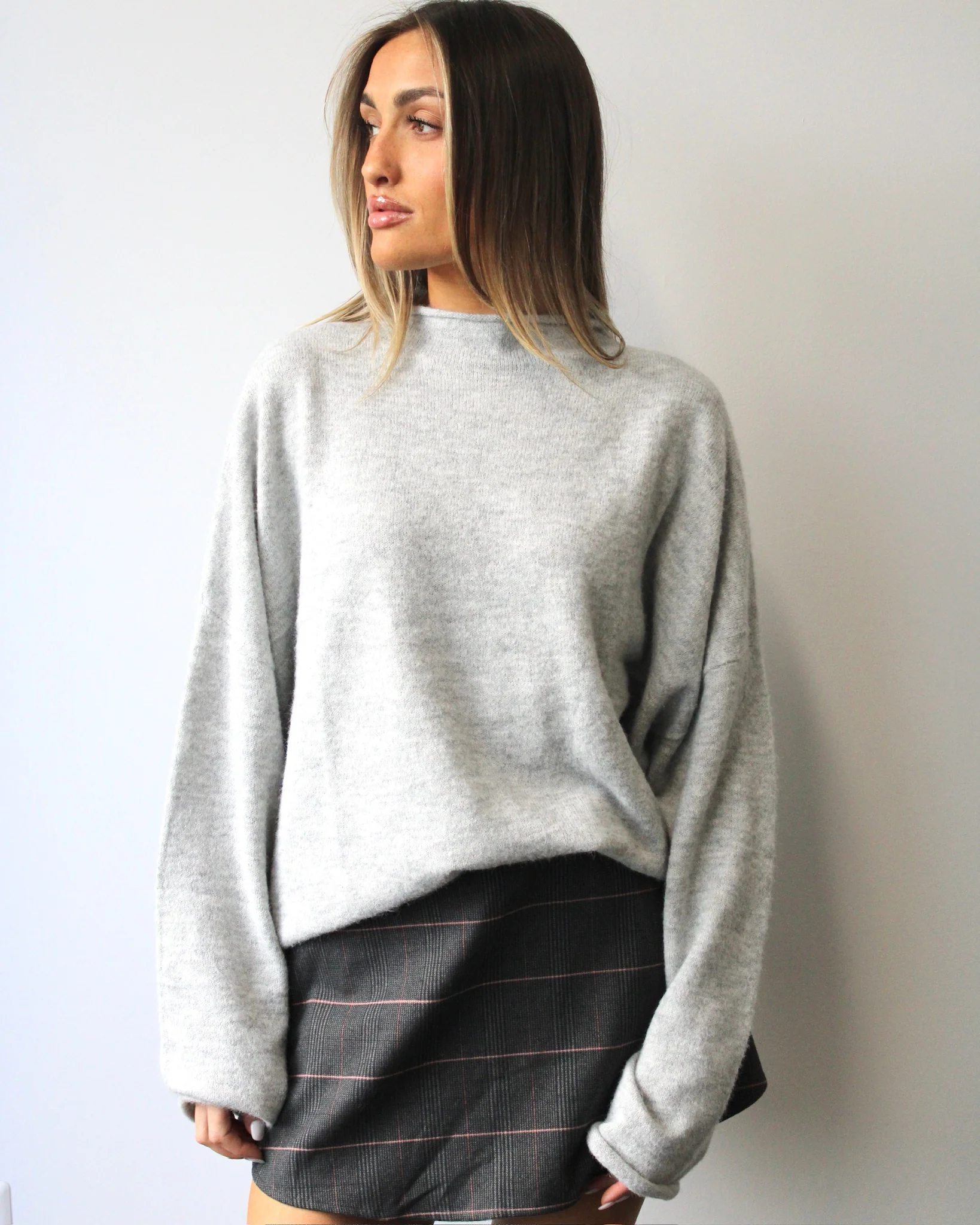 The Bella Sweater - Image 4