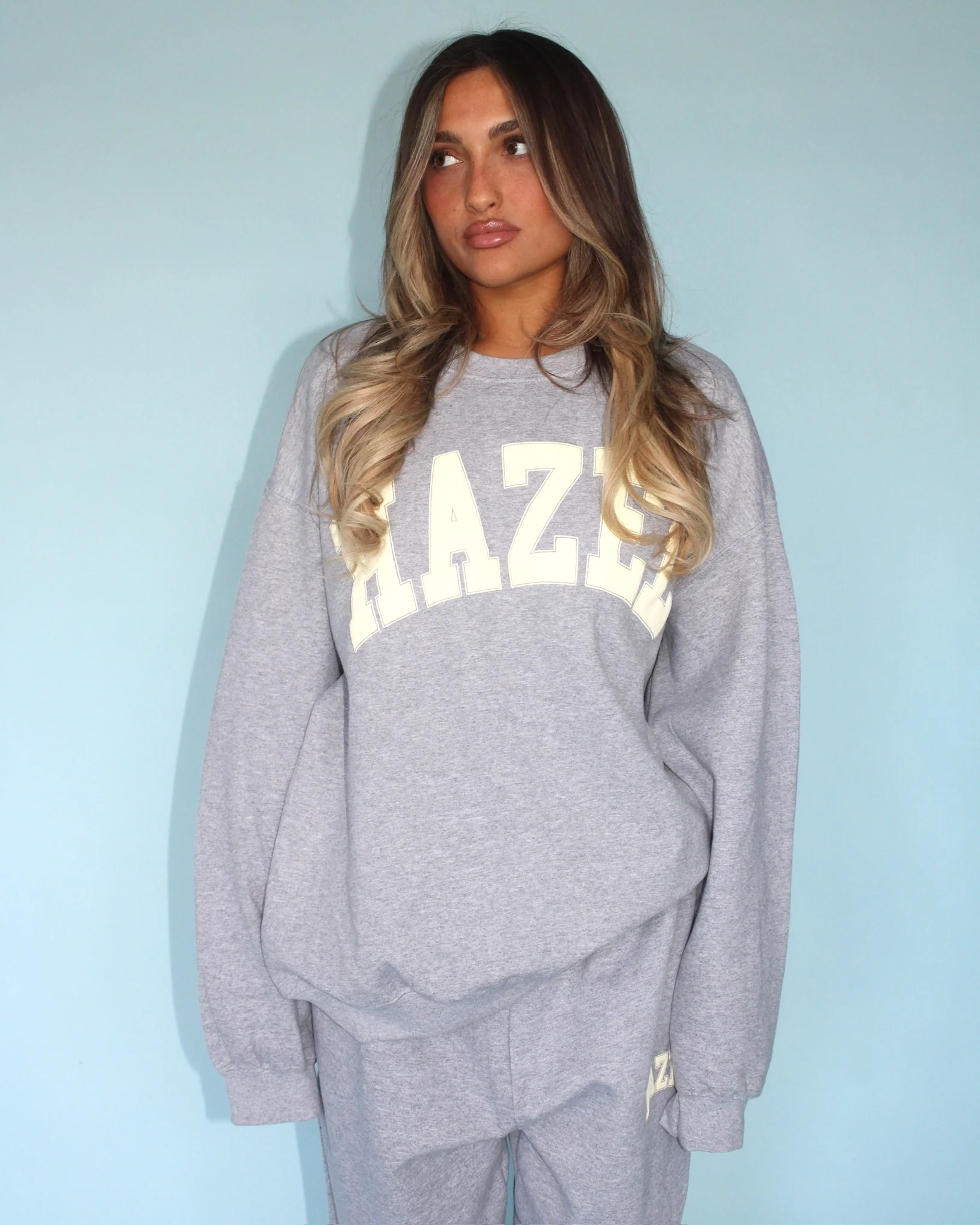 The Capri Crewneck // Butter - Image 2