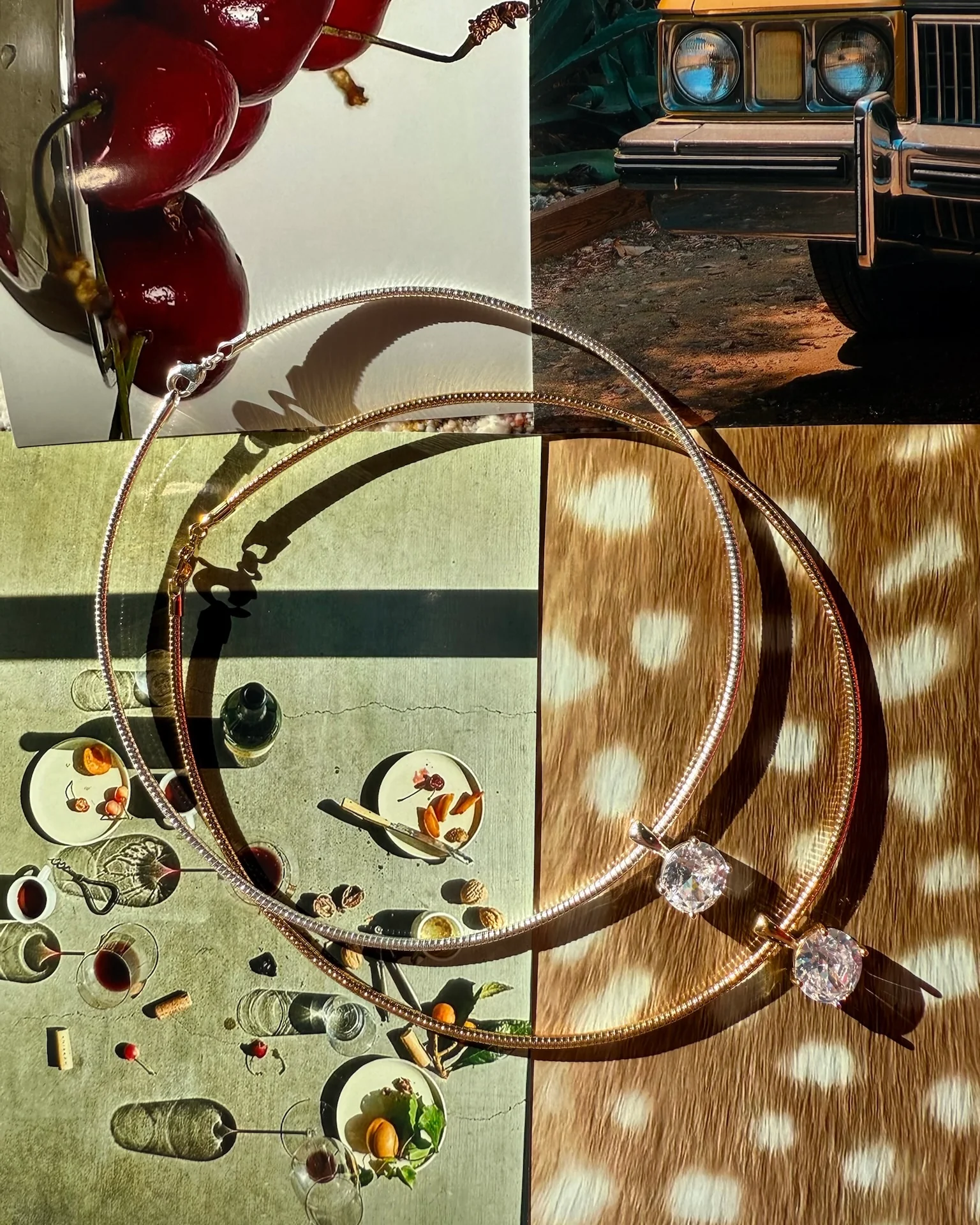 The Clare Choker - Image 2
