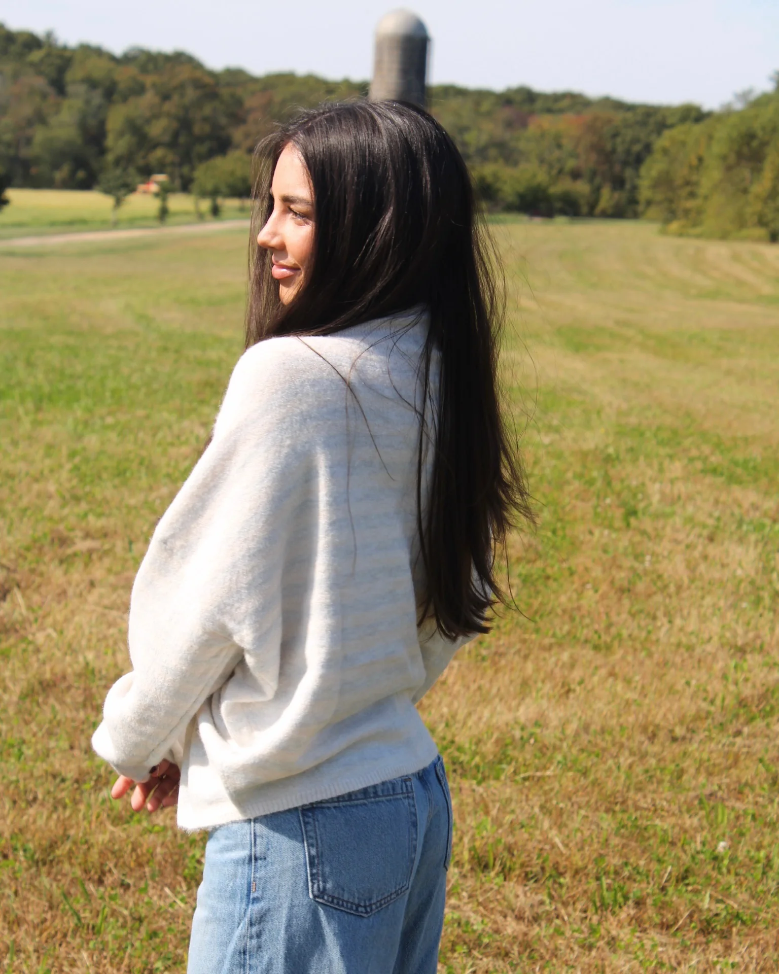 The Cloud Cardigan - Image 2