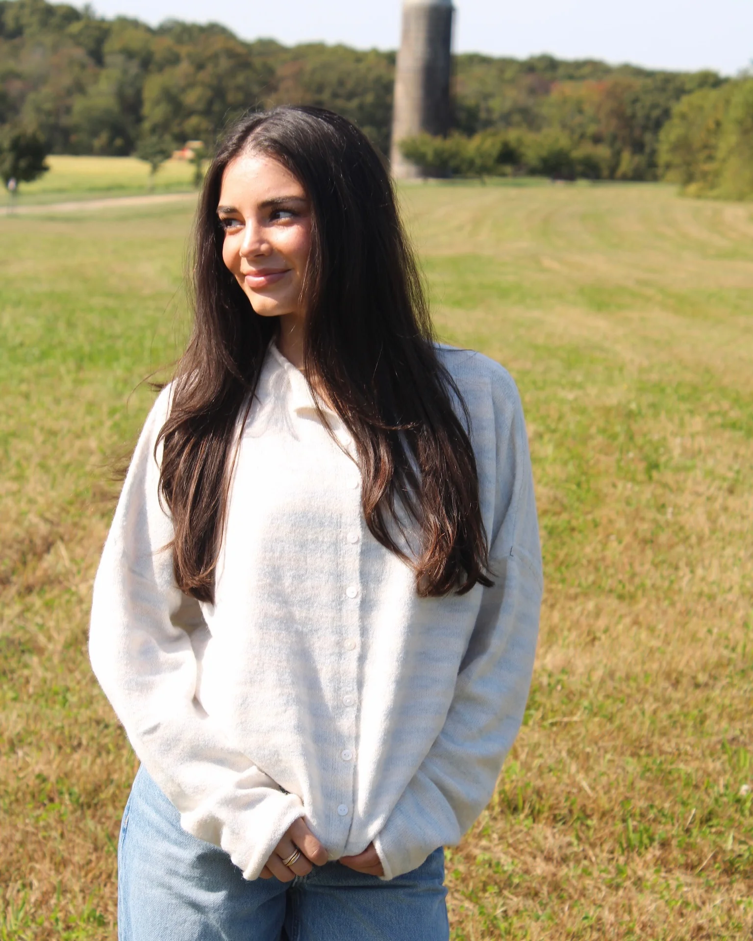 The Cloud Cardigan - Image 3