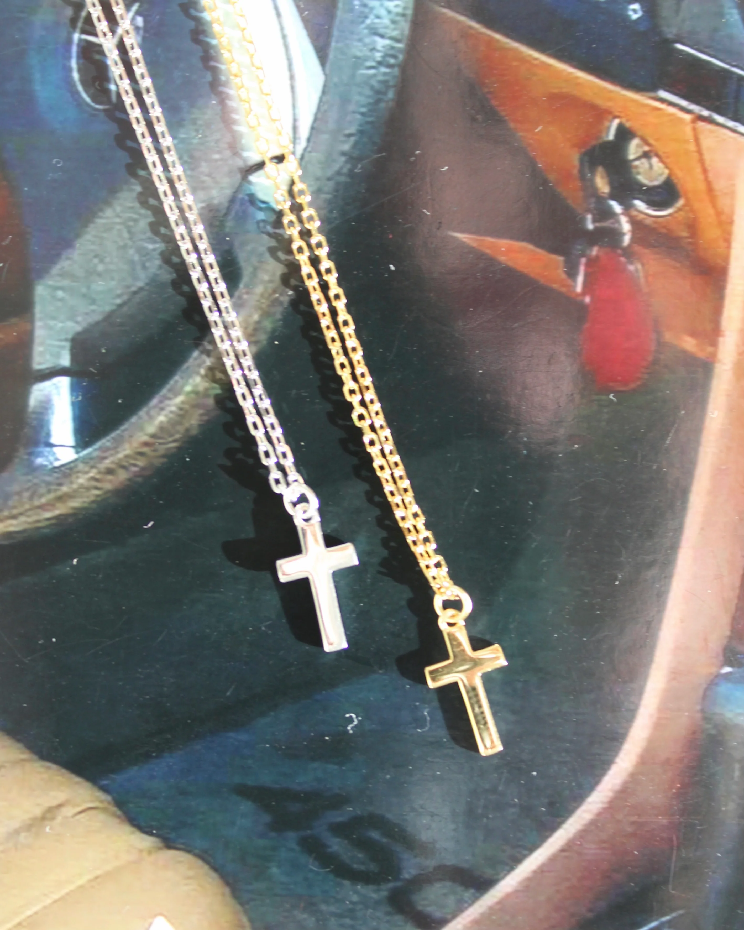 The Cynthia Necklace - Image 2