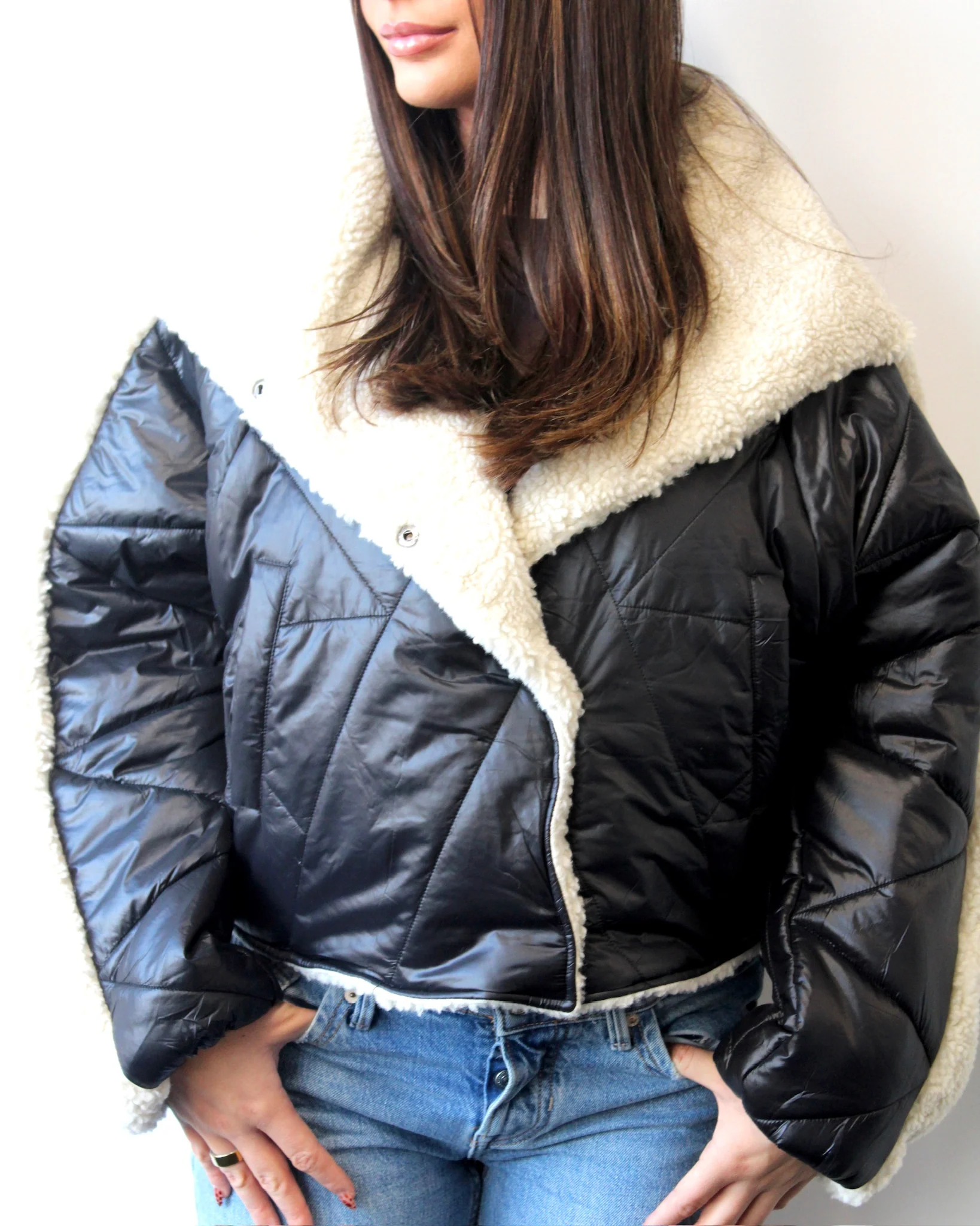 The Delia Jacket - Image 3