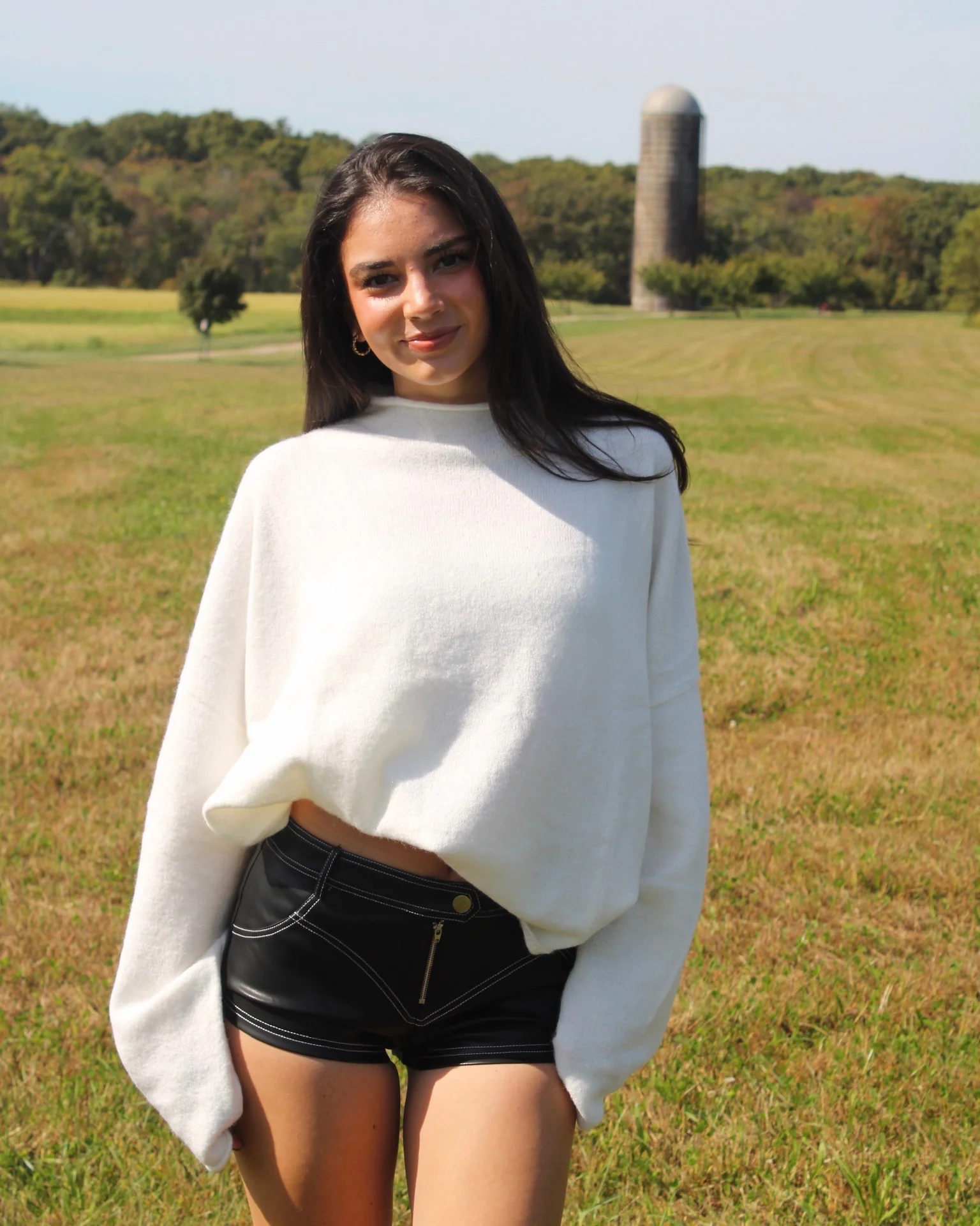 The Dove Sweater - Image 4