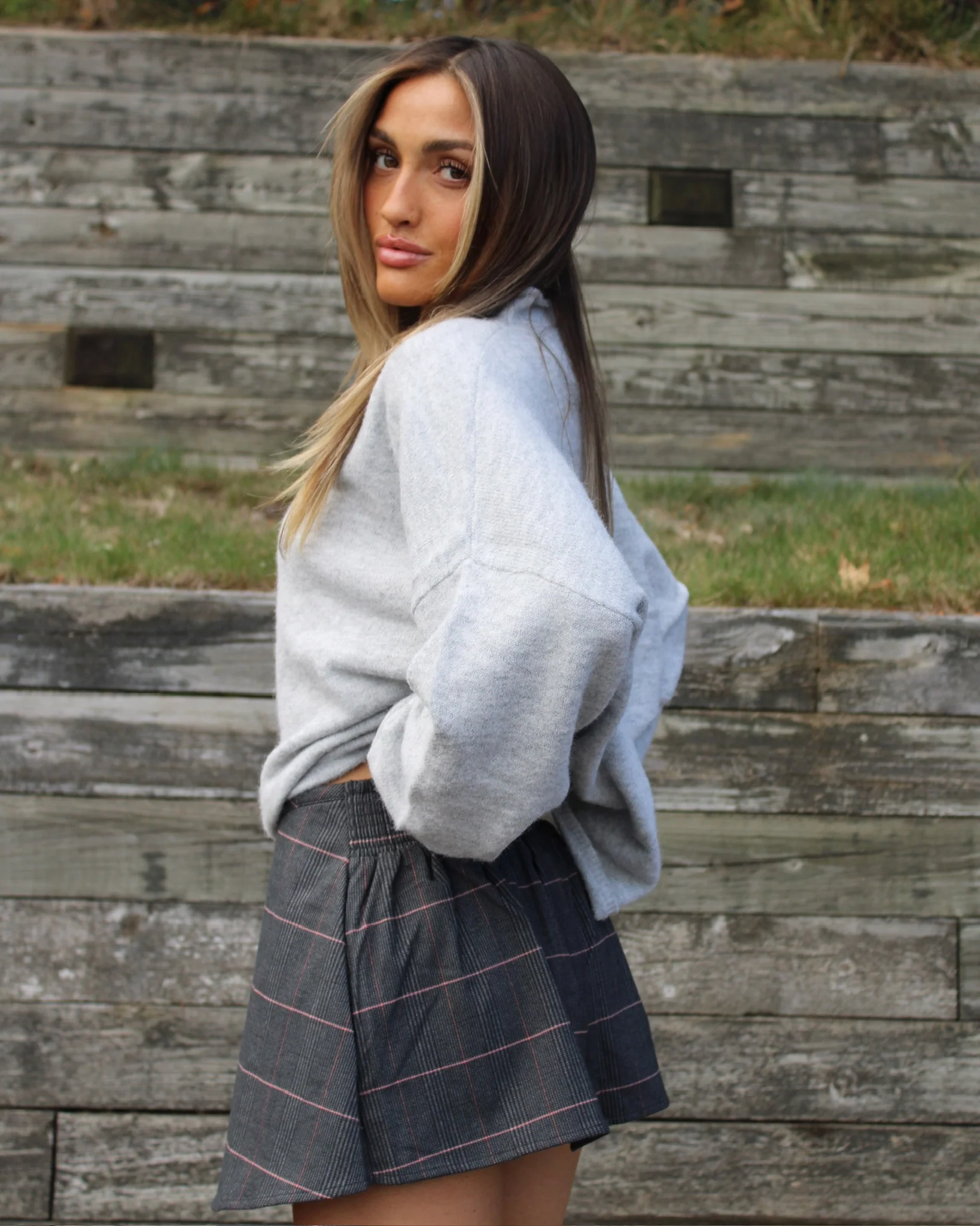 The Emma Skirt - Image 3
