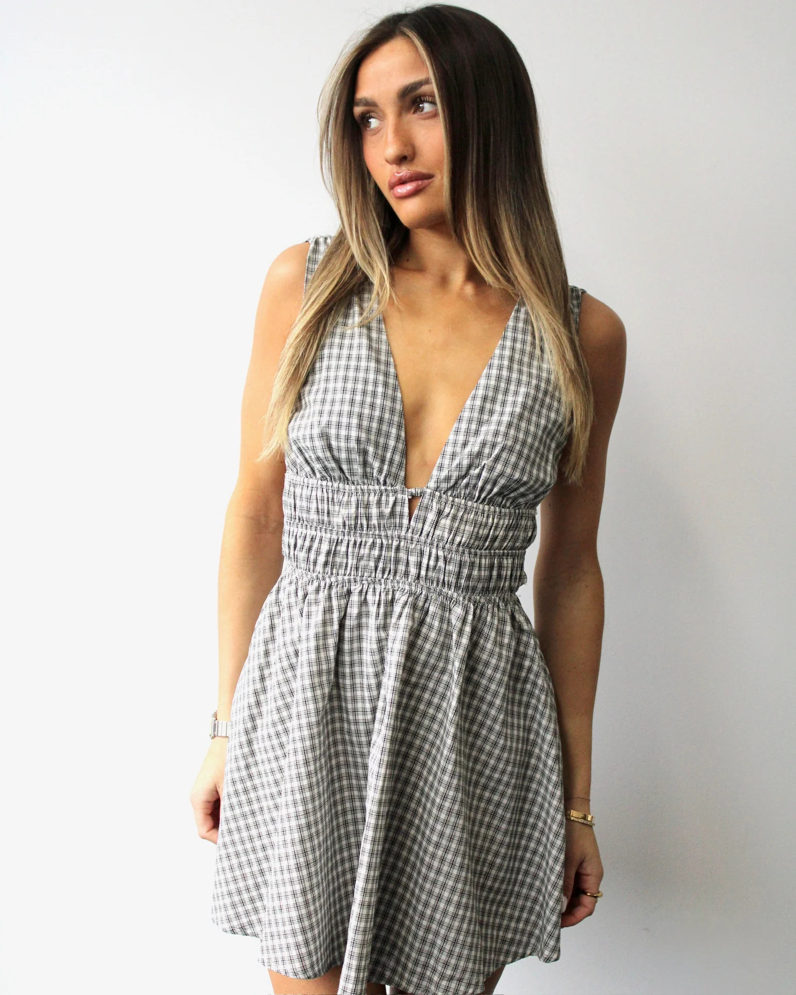 The Felice Dress - Image 2