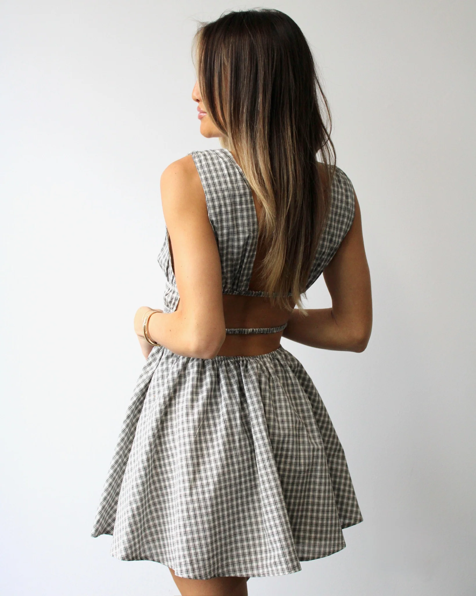 The Felice Dress - Image 3