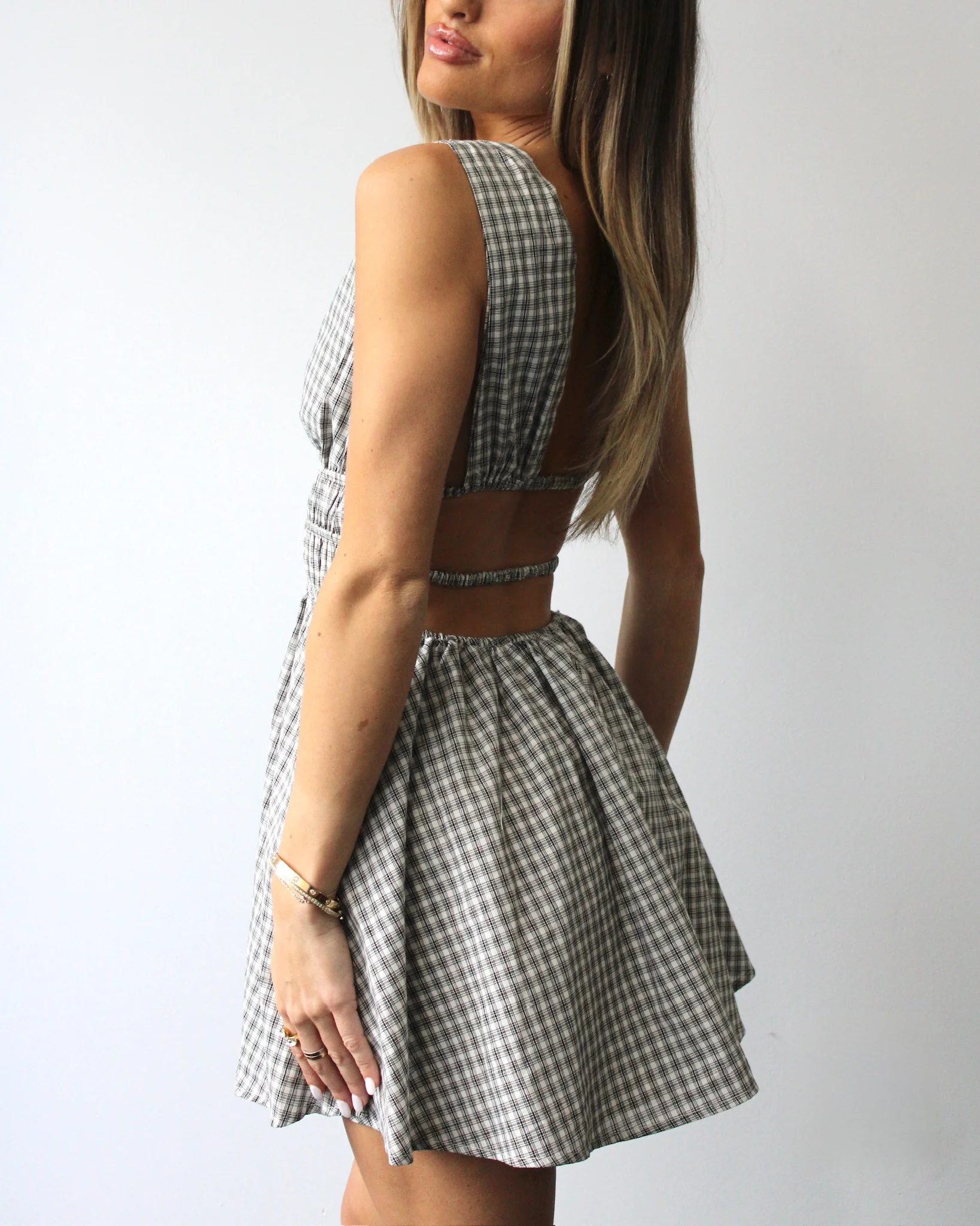 The Felice Dress - Image 4