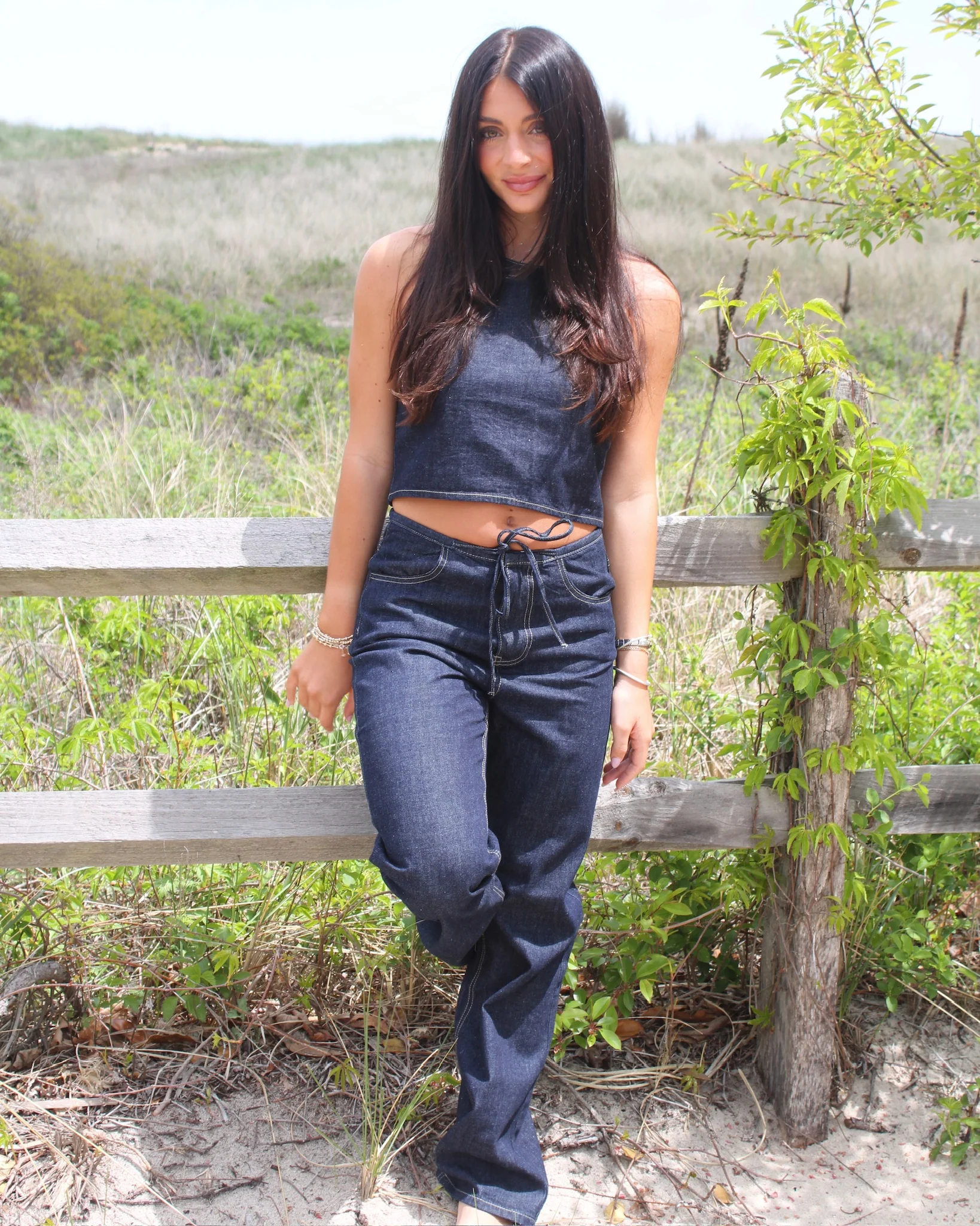 The Georgie Set