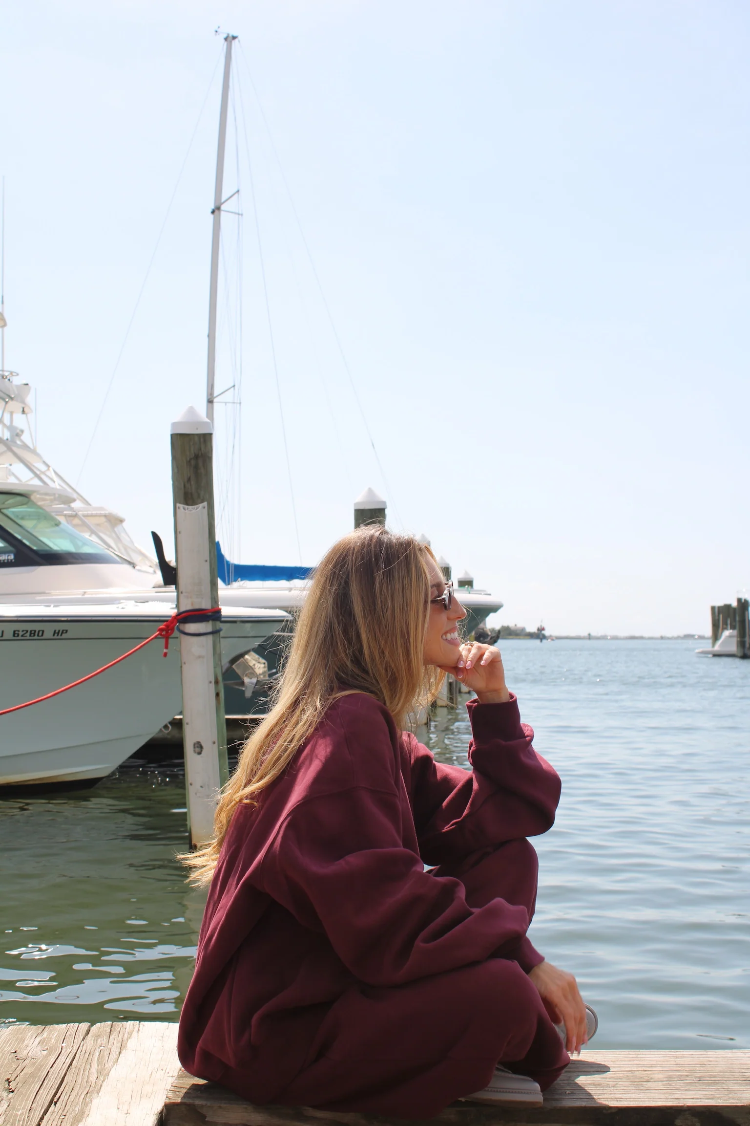 The HZL Cider Mockneck - Image 3