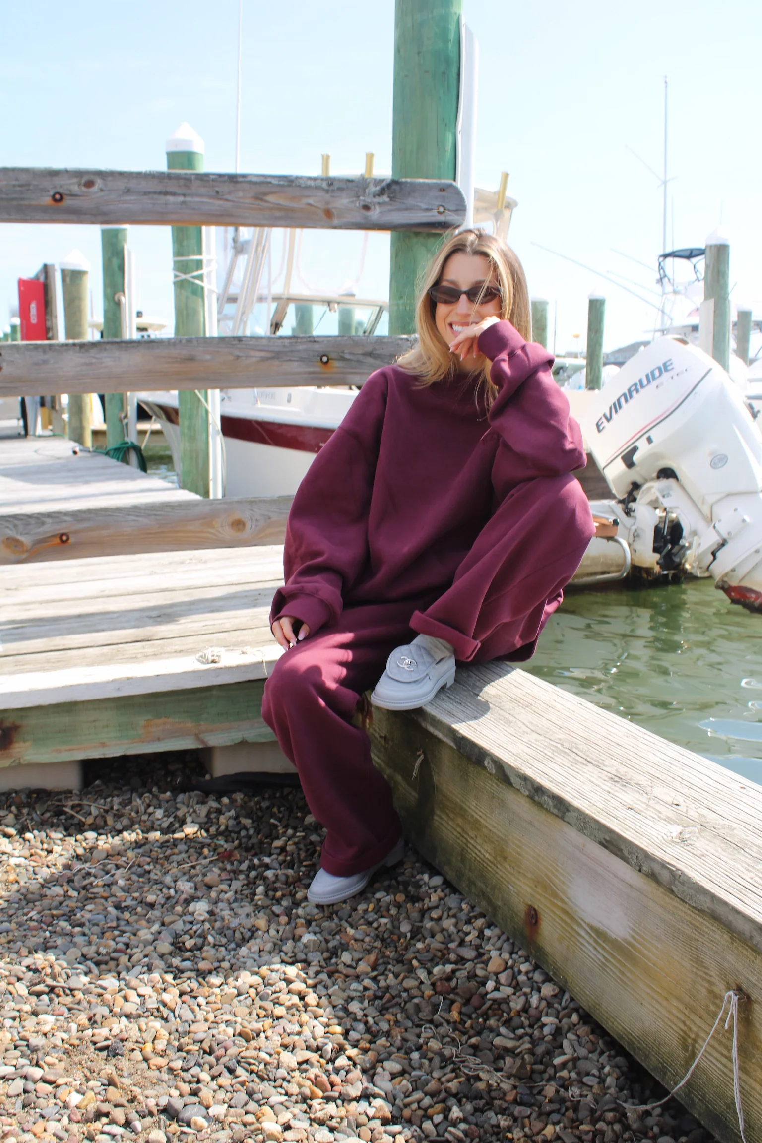 The HZL Cider Mockneck - Image 4