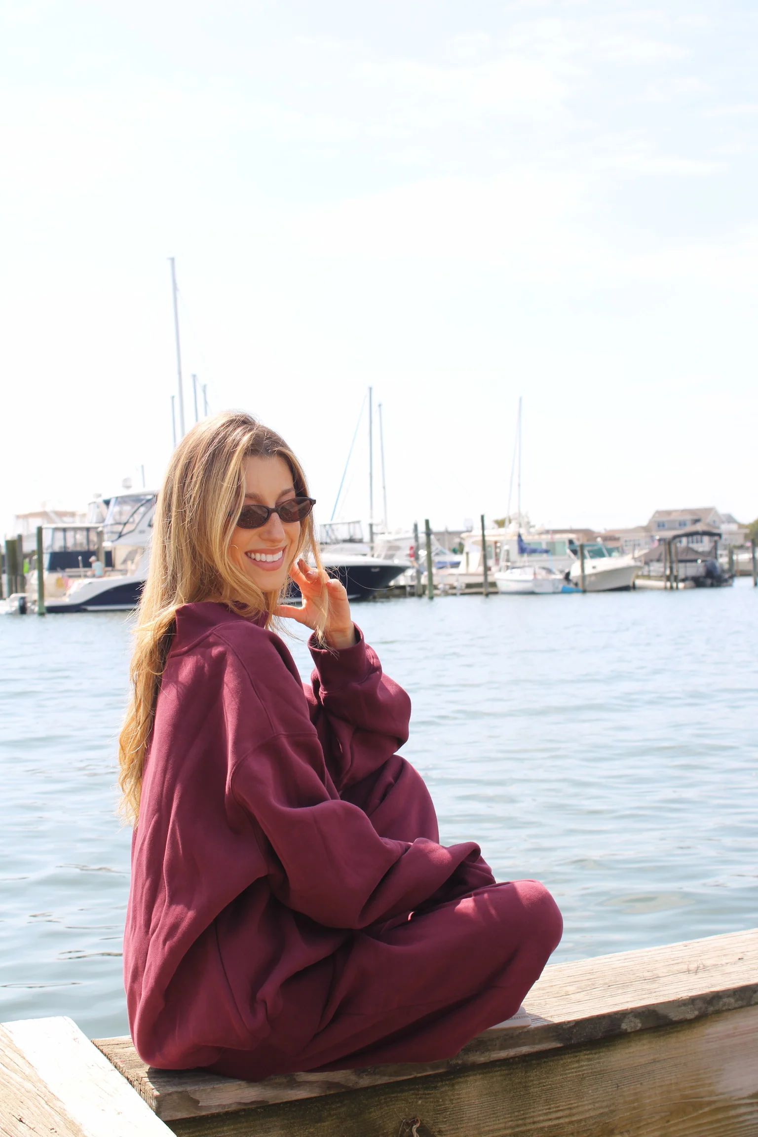 The HZL Cider Mockneck - Image 5