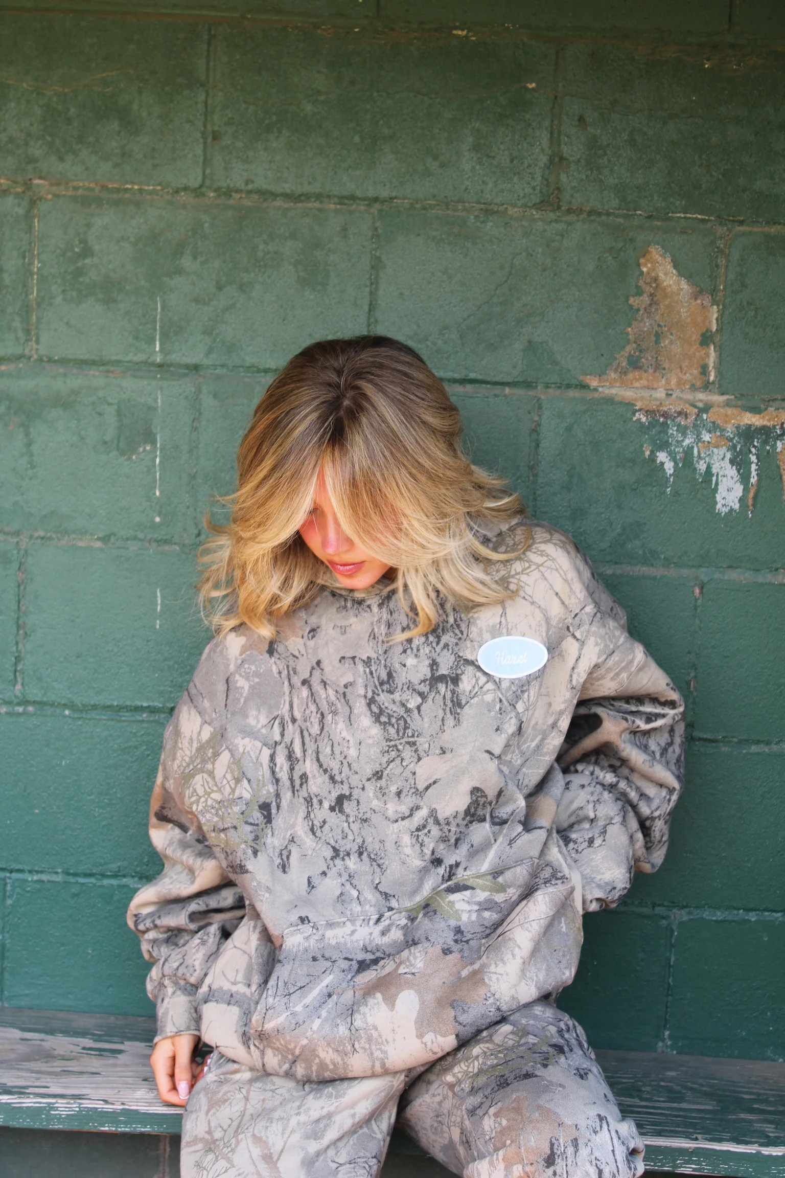 The HZL Eva Hoodie - Image 6