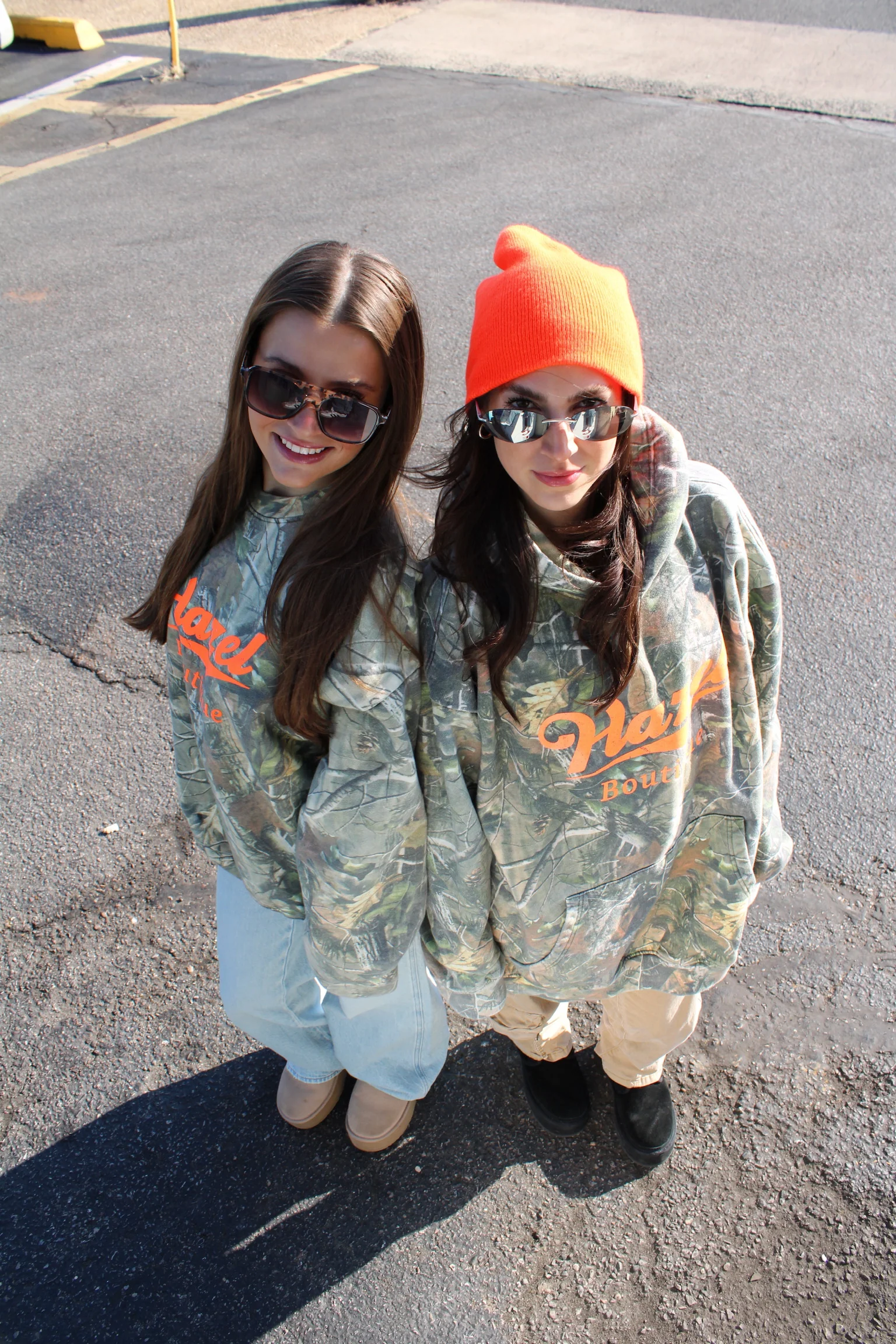 The HZL Hunter Hoodie - Image 2