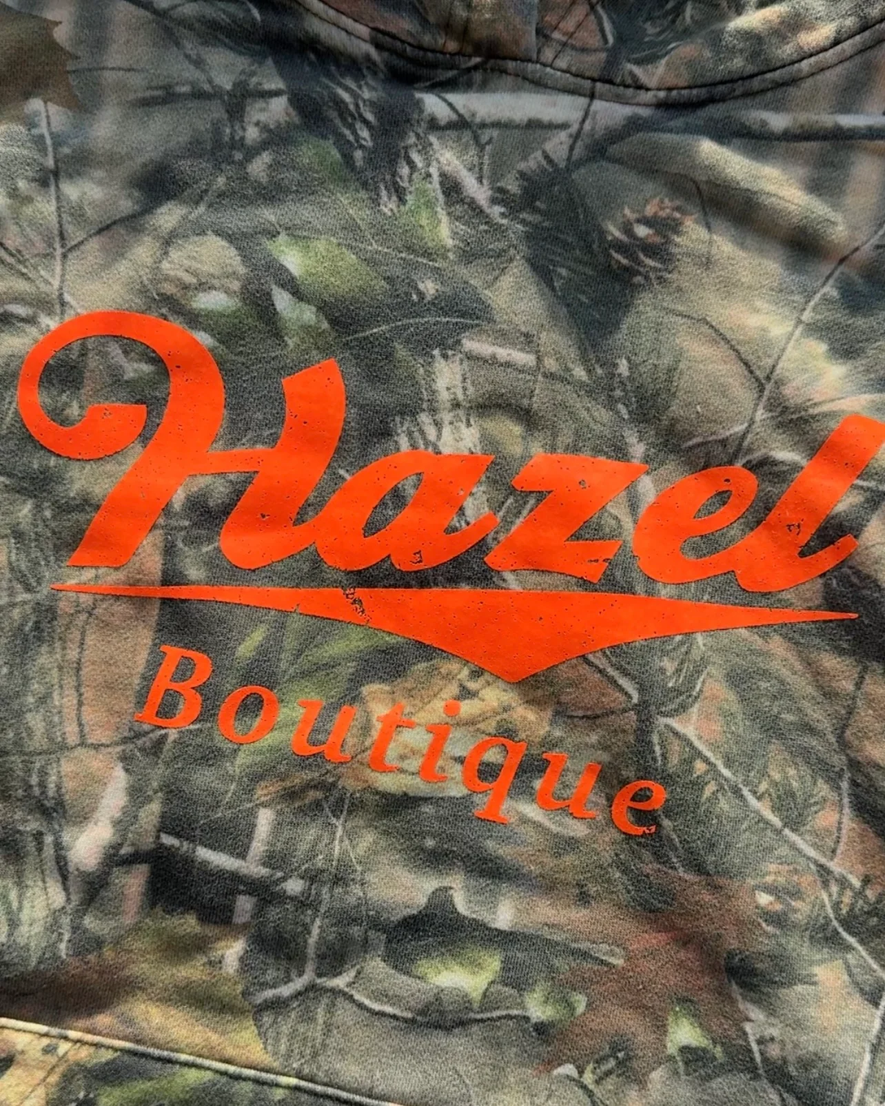 The HZL Hunter Hoodie - Image 4