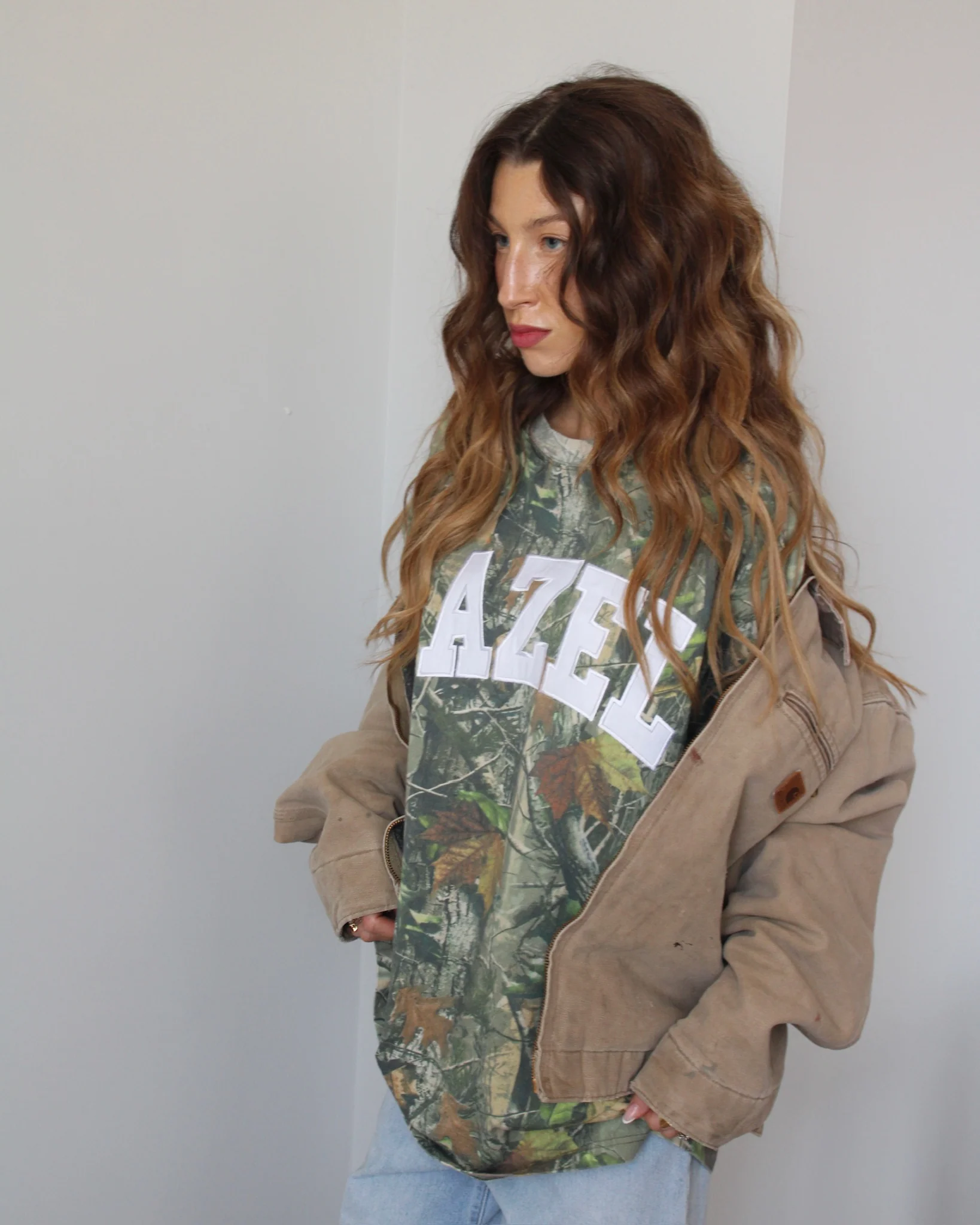 The HZL Jeffrey Tee - Image 2