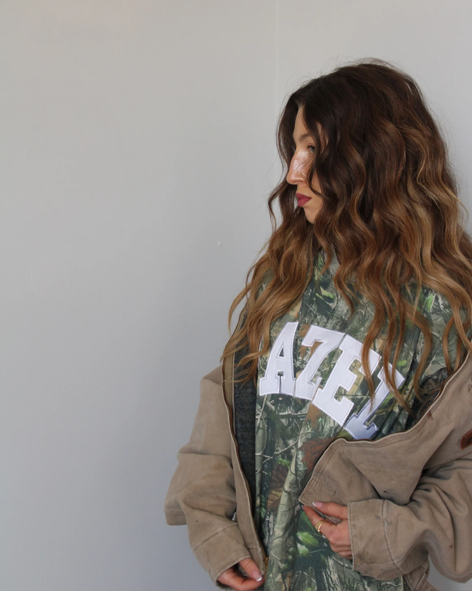 The HZL Jeffrey Tee - Image 3