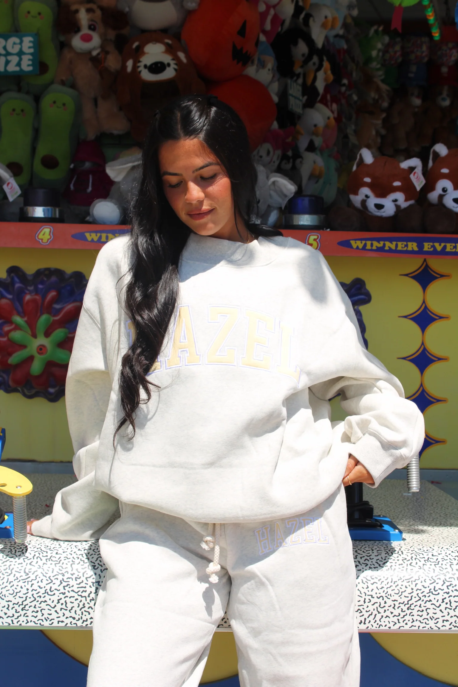 The HZL Jenny Mockneck - Image 3