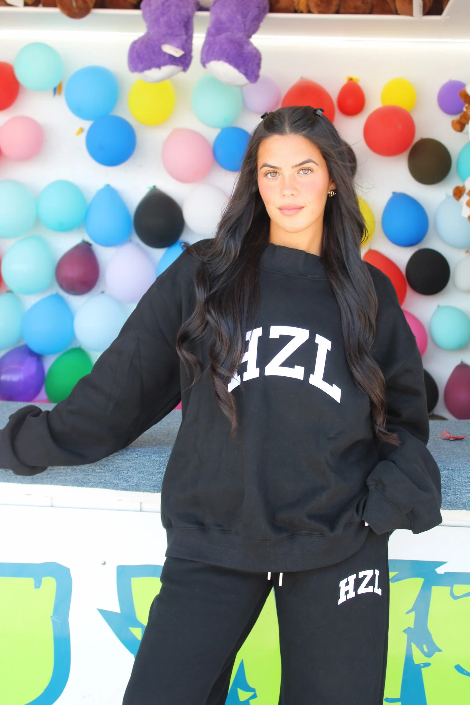 The HZL JoJo Mockneck - Image 4