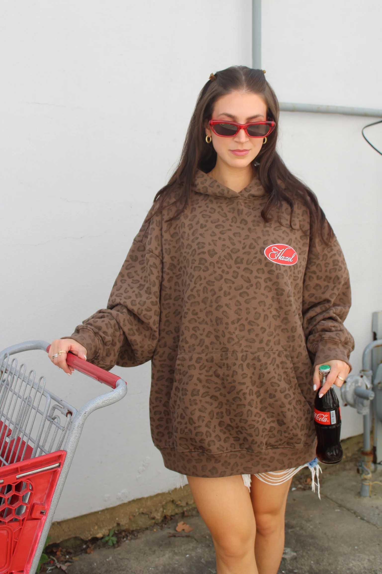 The HZL Keeks Hoodie