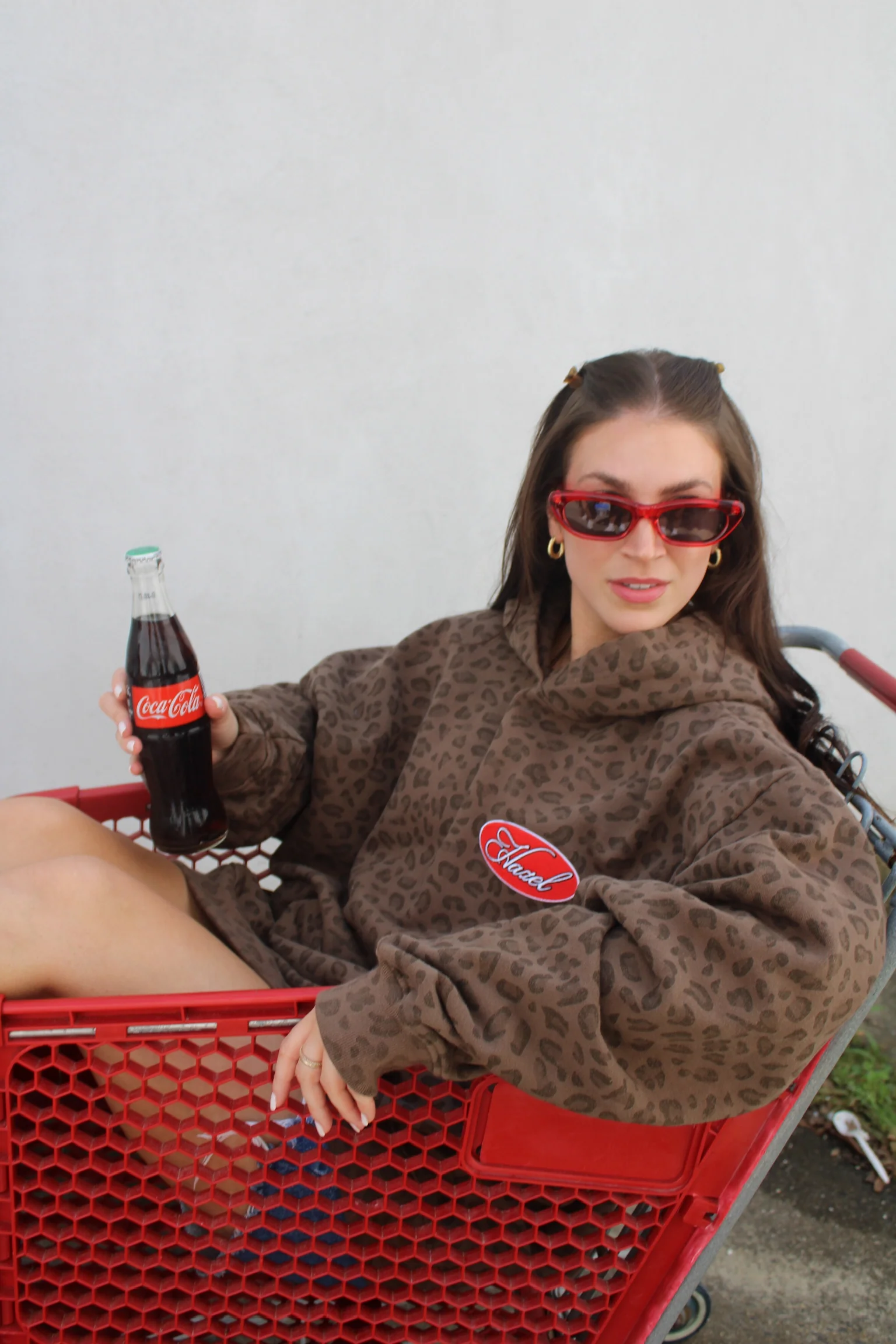 The HZL Keeks Hoodie - Image 3