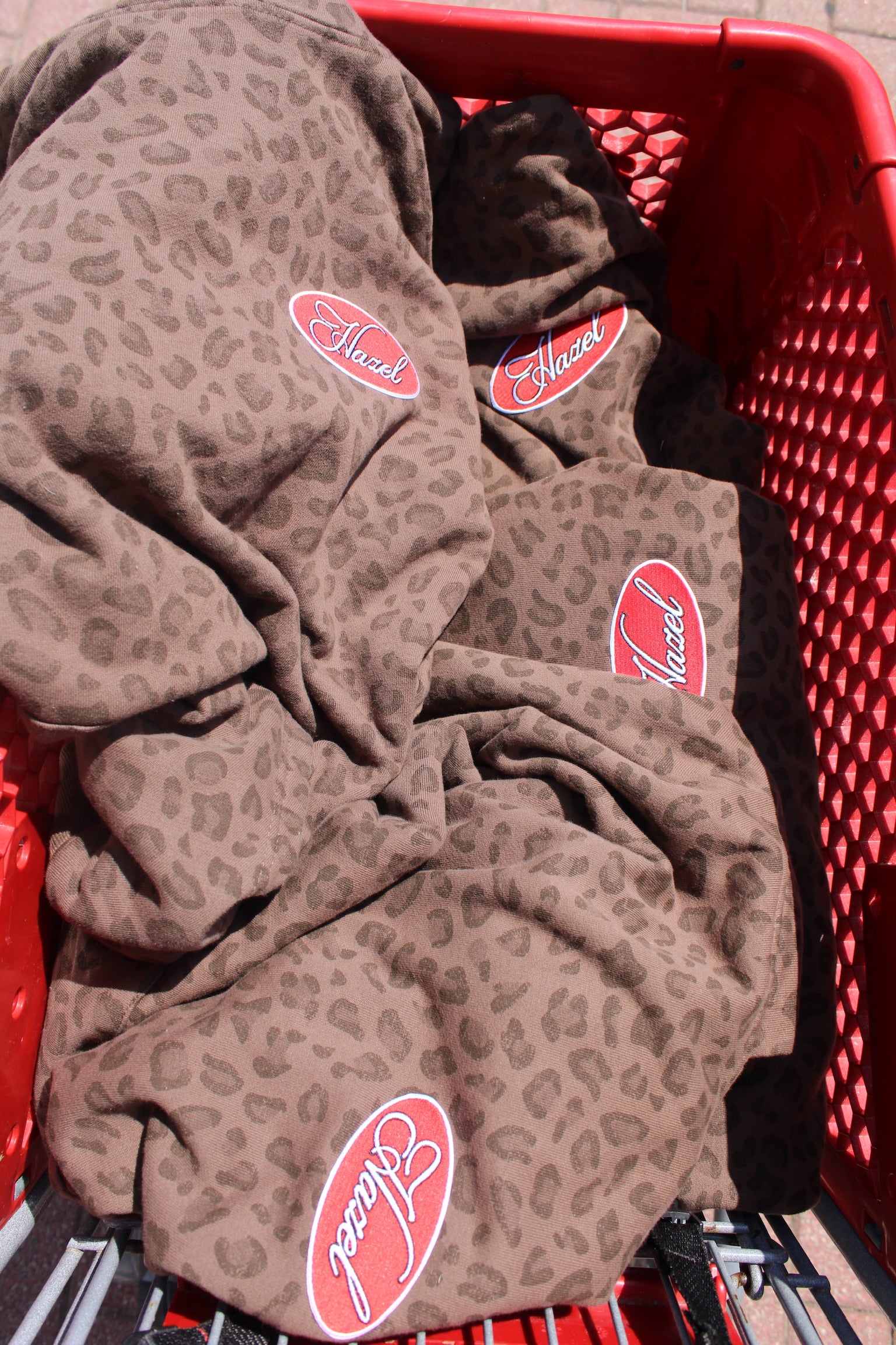 The HZL Keeks Hoodie - Image 6
