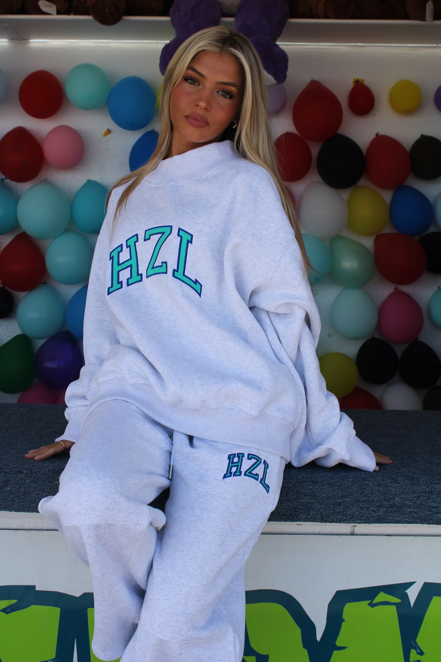 The HZL Meggie Mockneck - Image 4