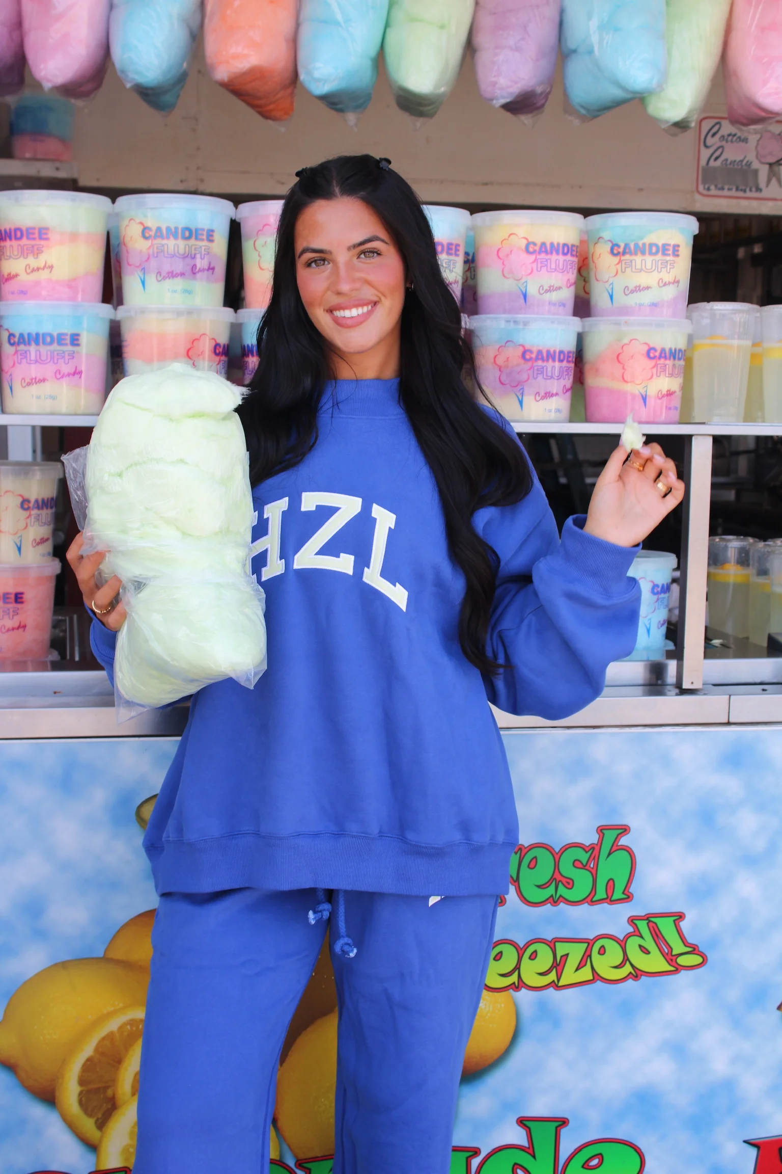The HZL Molly Mockneck - Image 4
