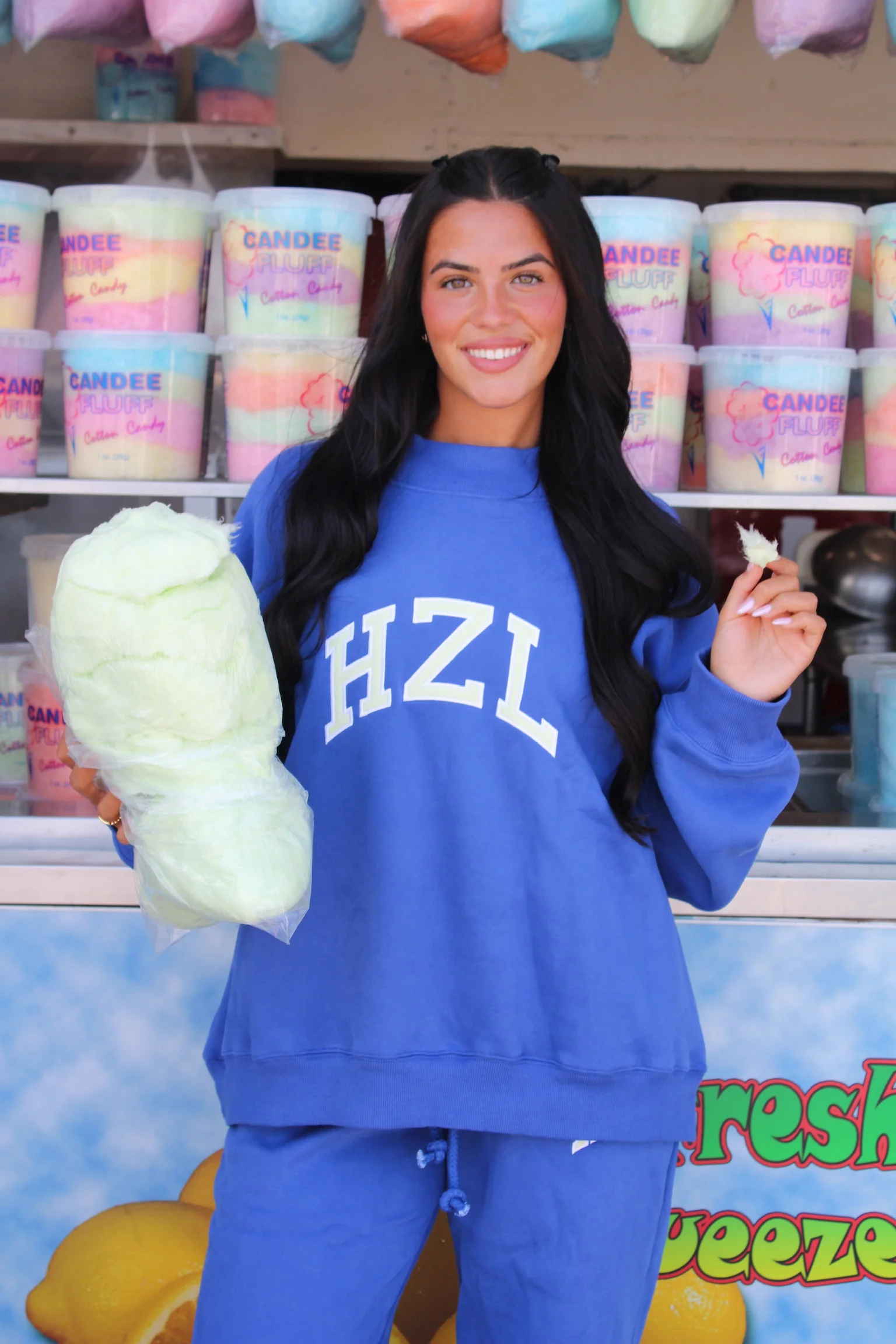 The HZL Molly Mockneck - Image 5
