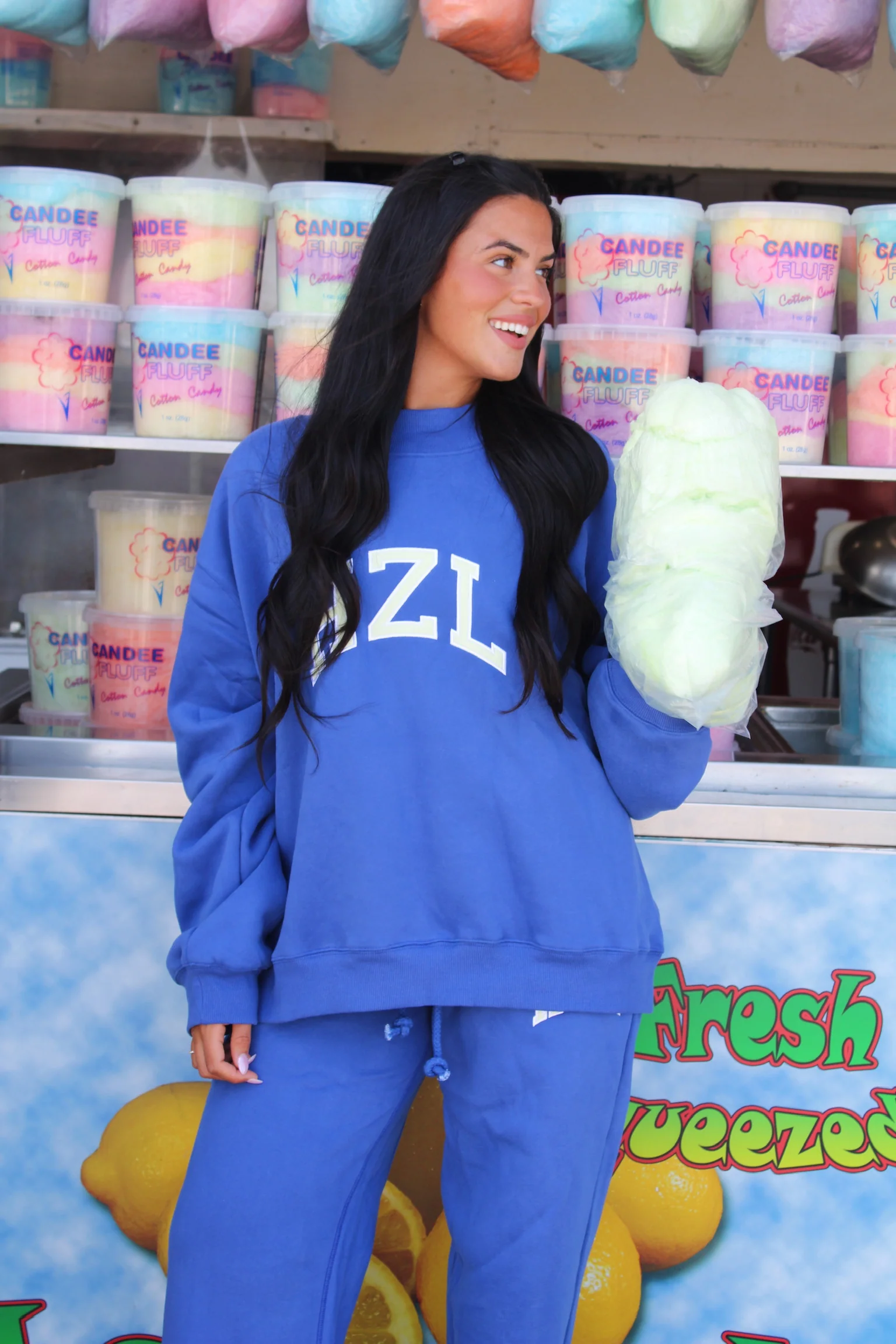 The HZL Molly Mockneck - Image 6