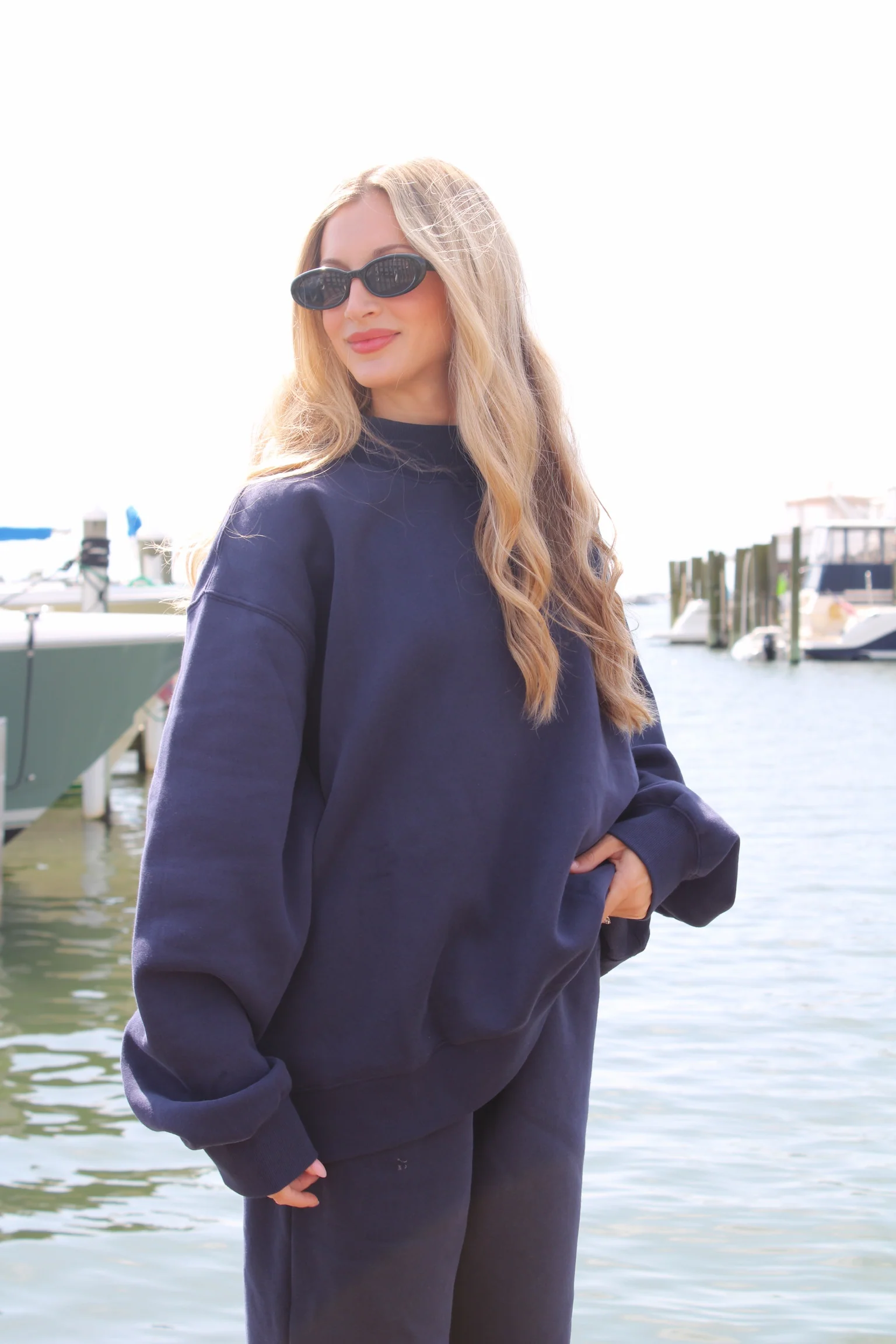 The HZL Newport Mockneck - Image 4