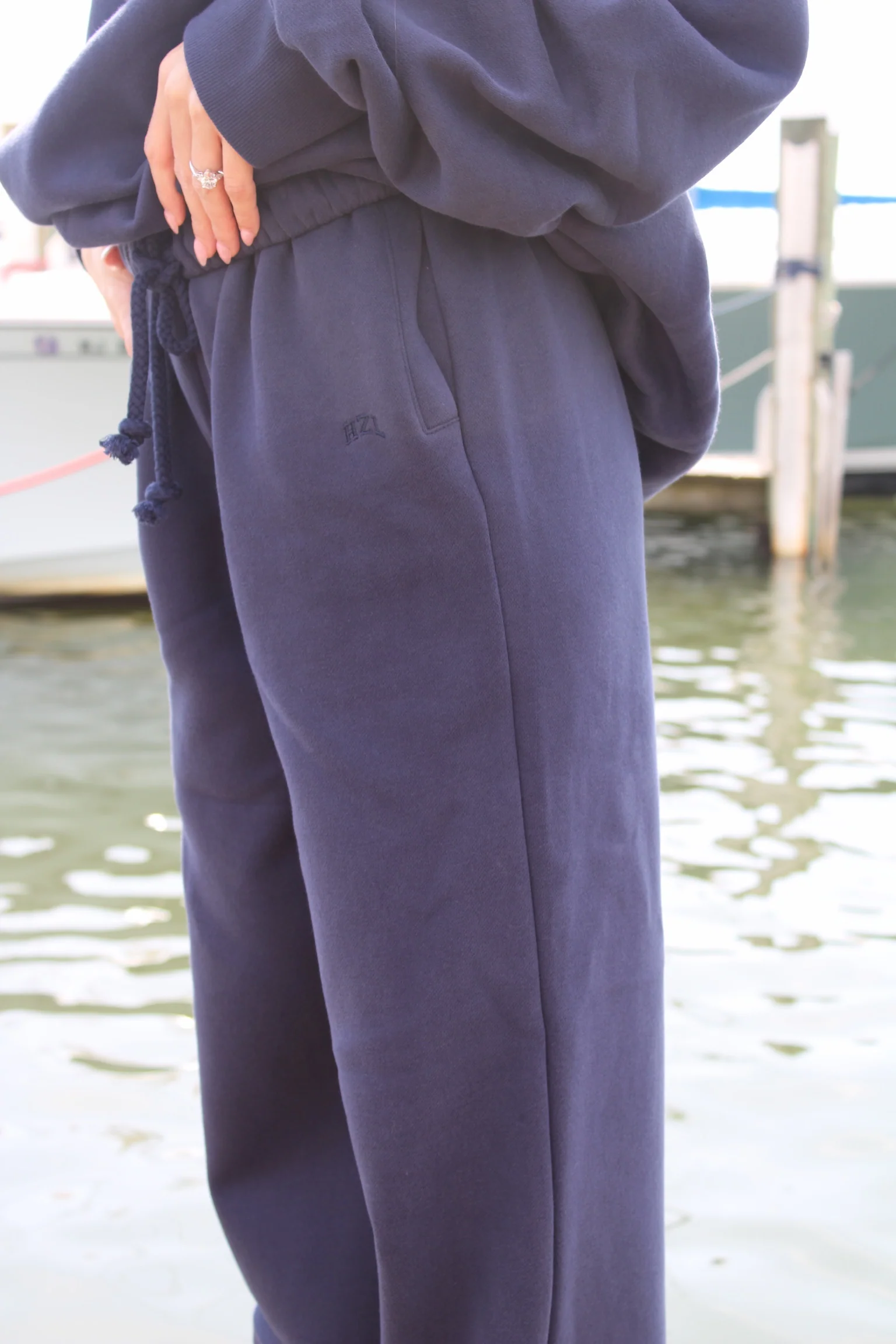 The HZL Newport Sweatpants - Image 4