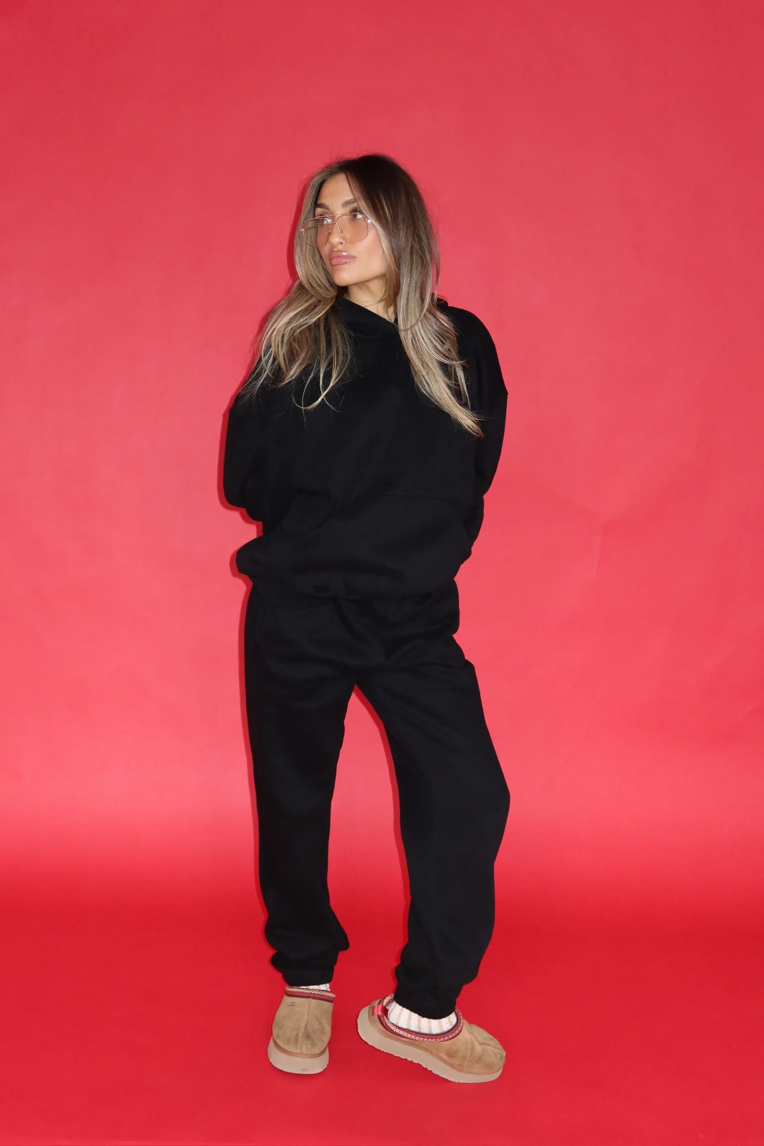 The HZL Salem Joggers