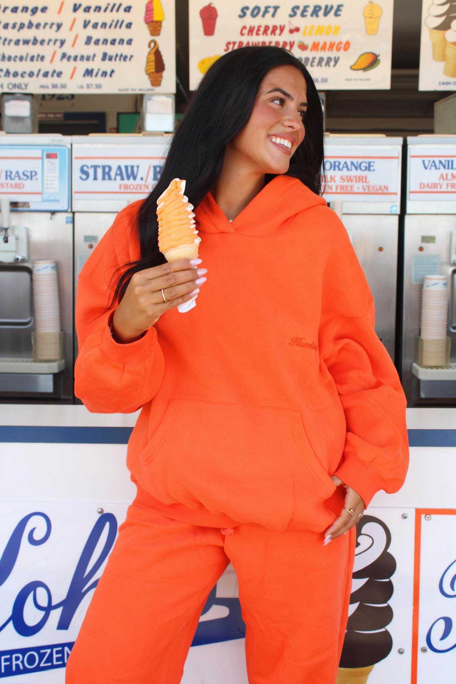 The HZL Spritz Hoodie - Image 3