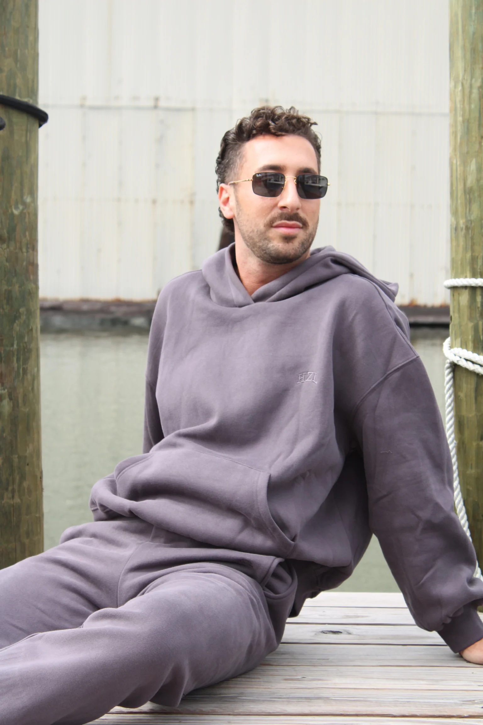 The HZL Willow Hoodie - Image 4