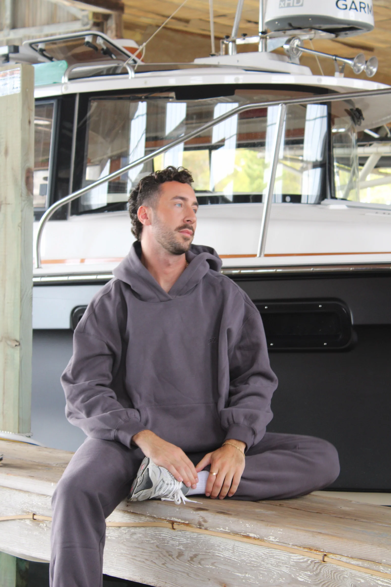 The HZL Willow Hoodie - Image 5