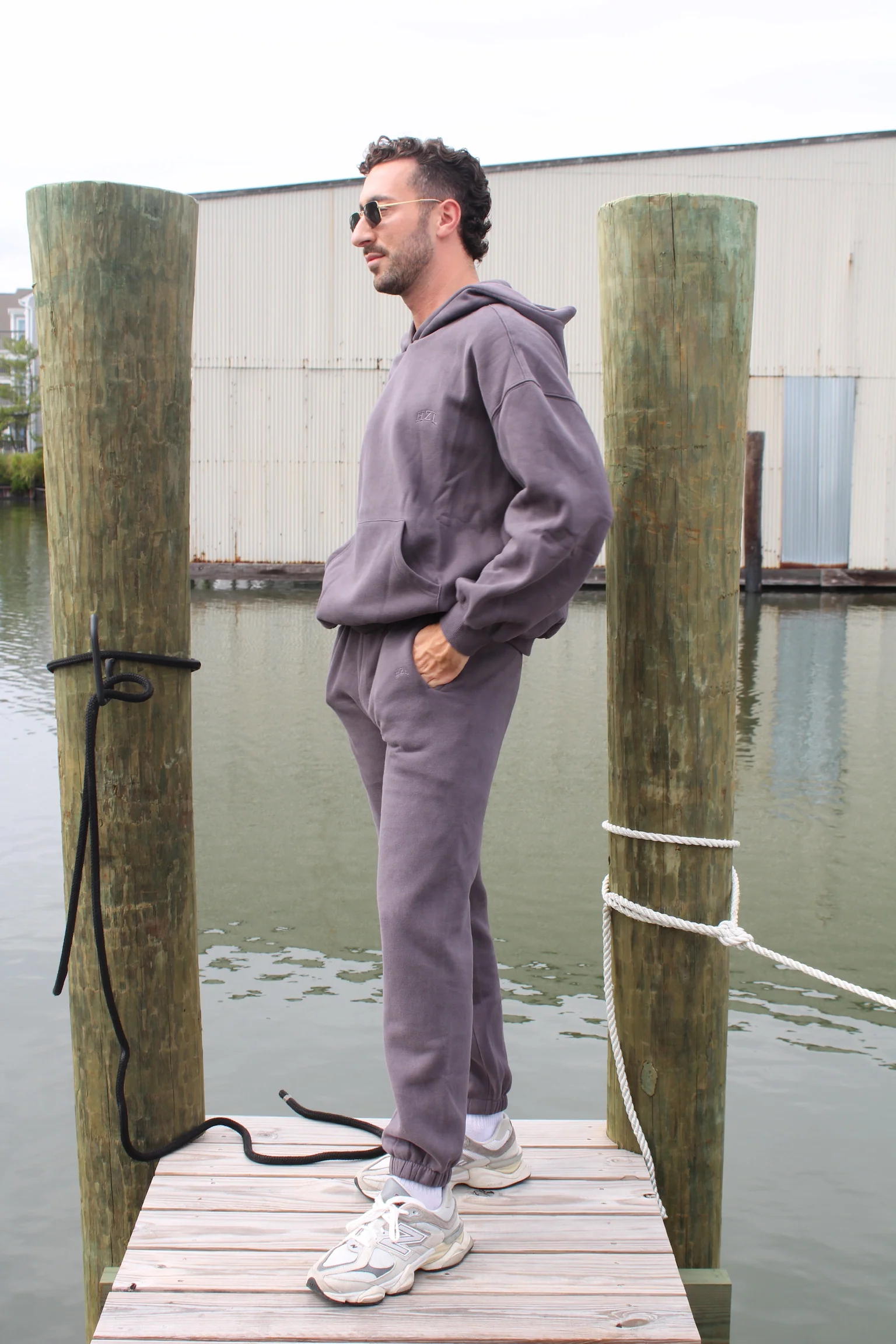 The HZL Willow Joggers - Image 3