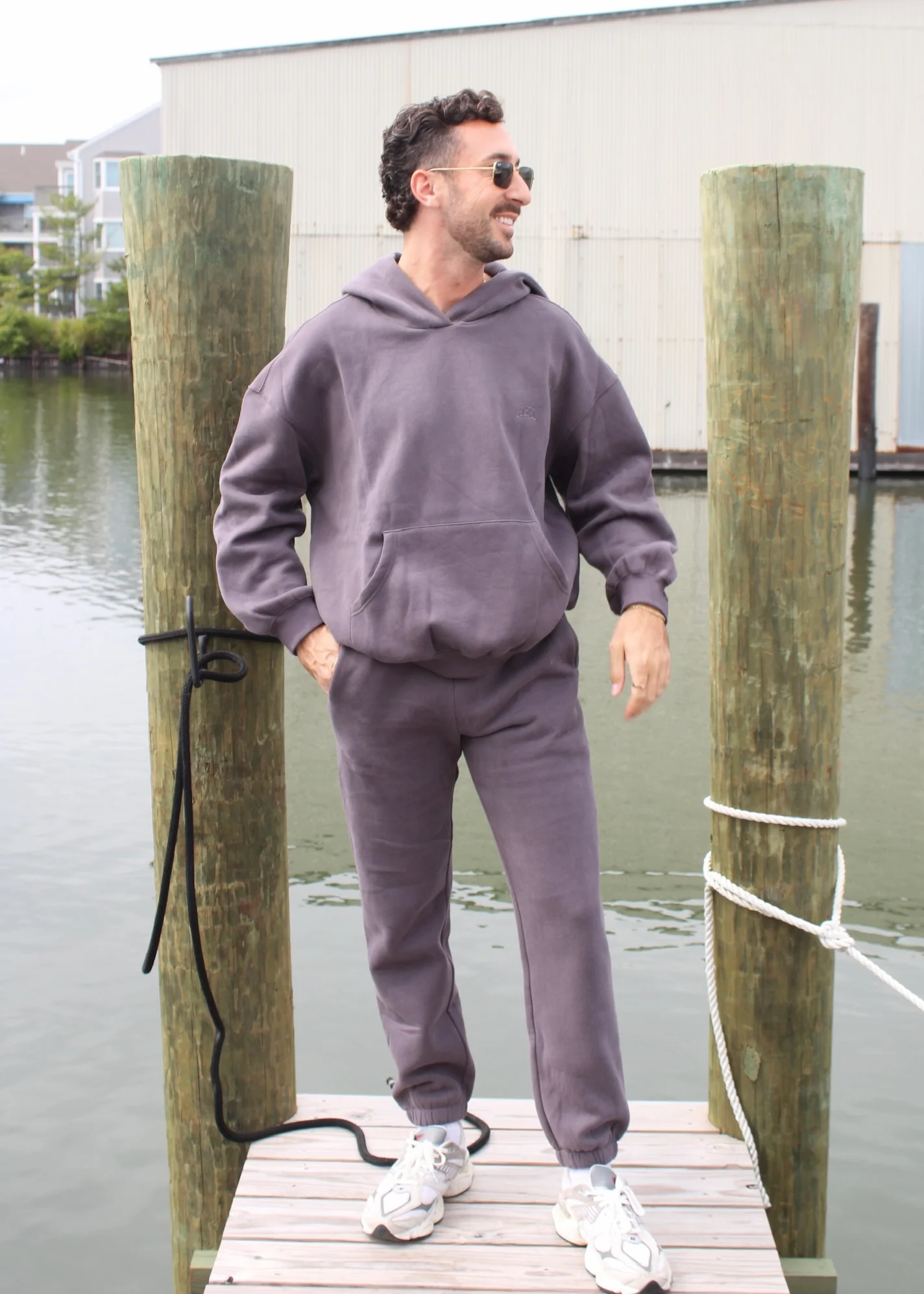 The HZL Willow Joggers - Image 4