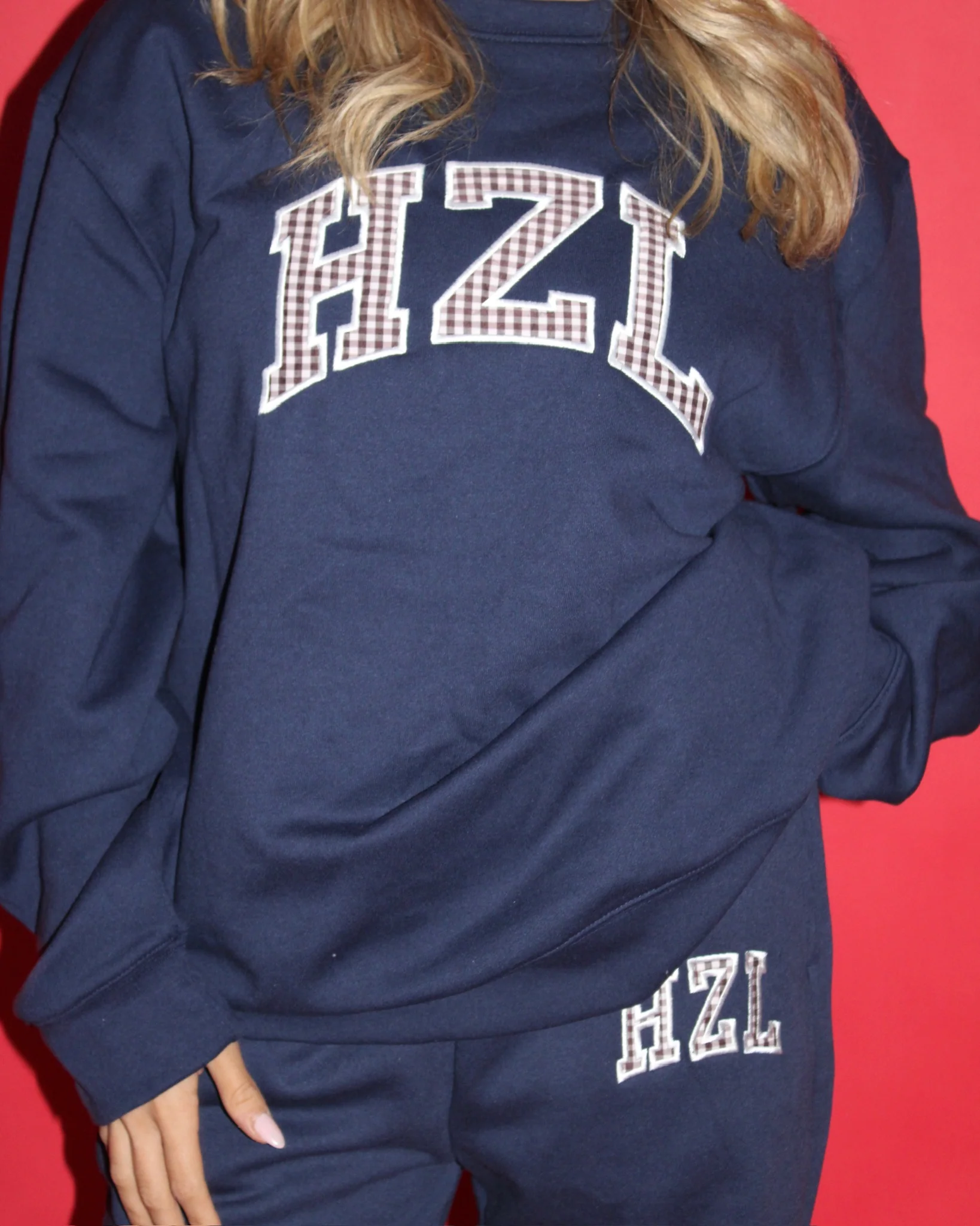 The HZL Hot Coco Crewneck - Image 2
