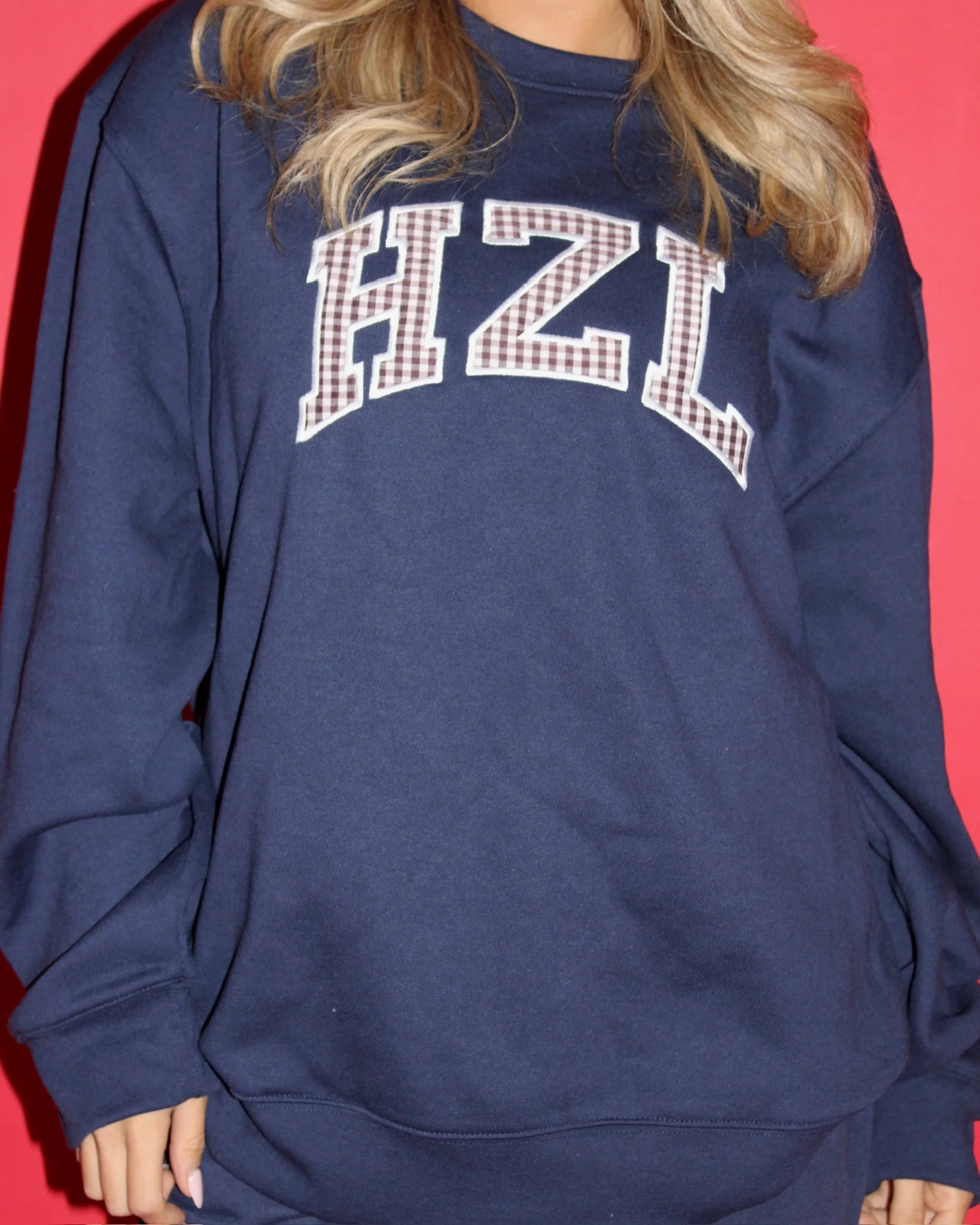 The HZL Hot Coco Crewneck - Image 3