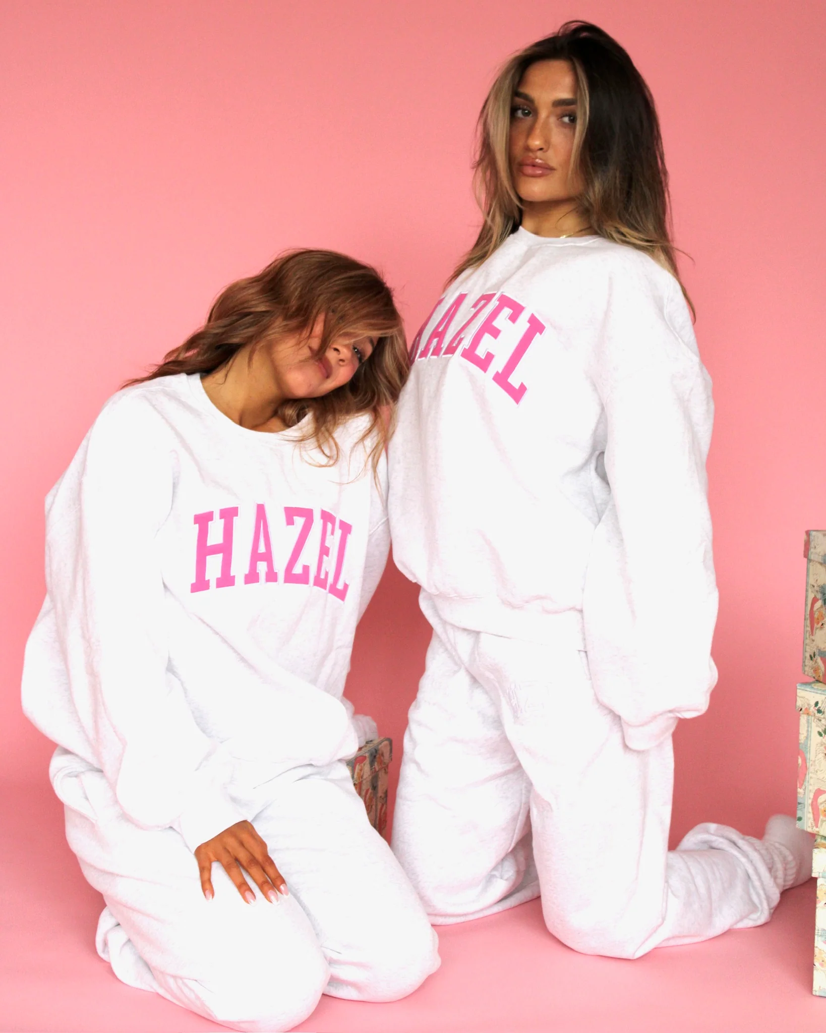 The HZL Andi Crewneck - Image 5